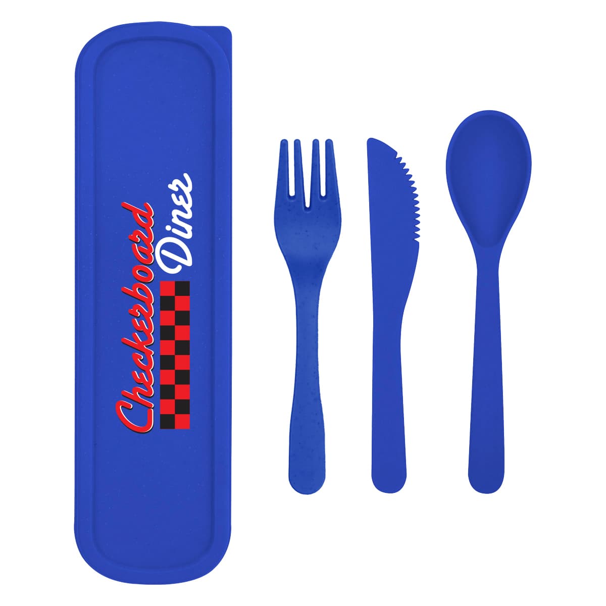 Wheat Utensil Set - Image 1