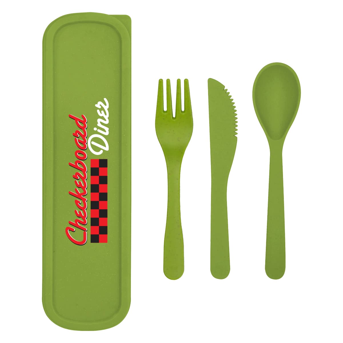 Wheat Utensil Set thumbnail 3