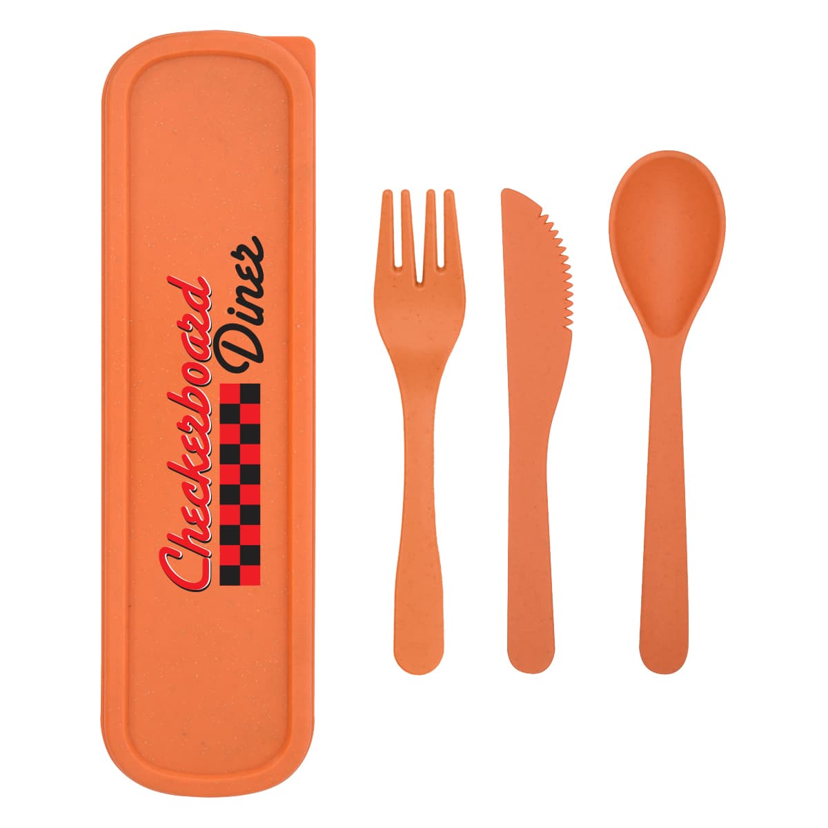 Wheat Utensil Set thumbnail 5
