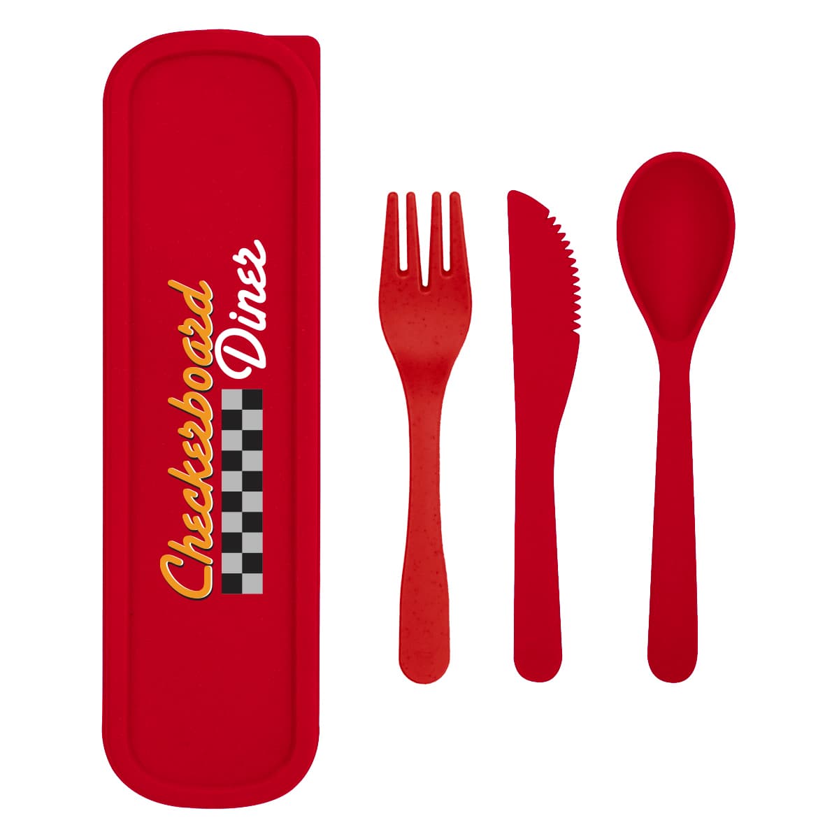 Wheat Utensil Set thumbnail 6