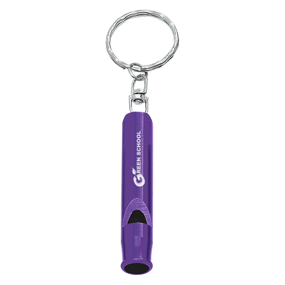 Whistle Key Ring thumbnail 2