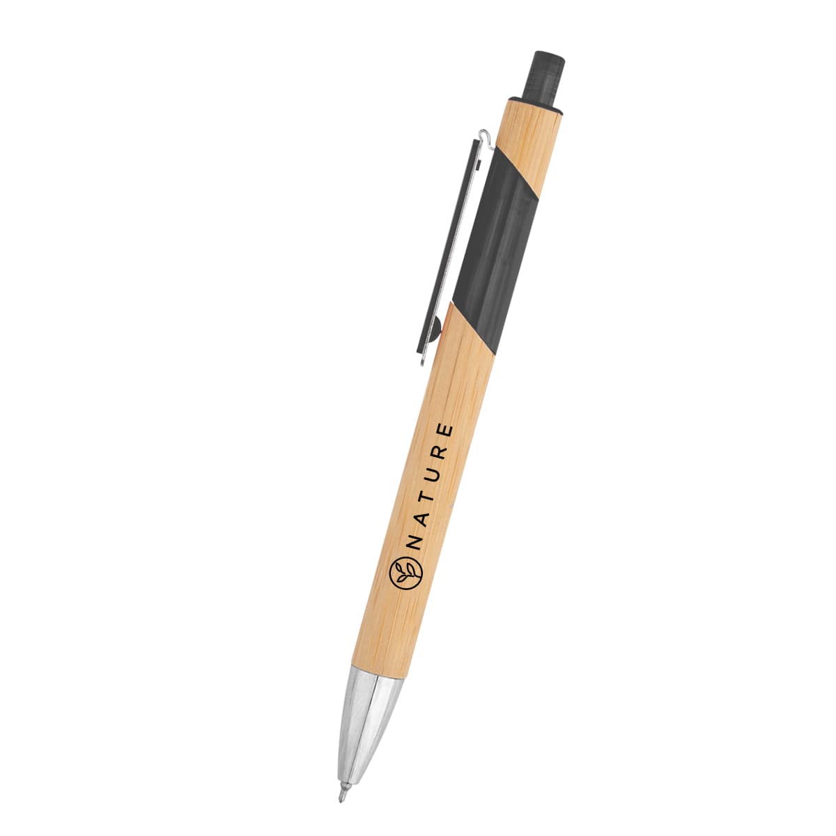 Willow Bamboo Pen - Image 1