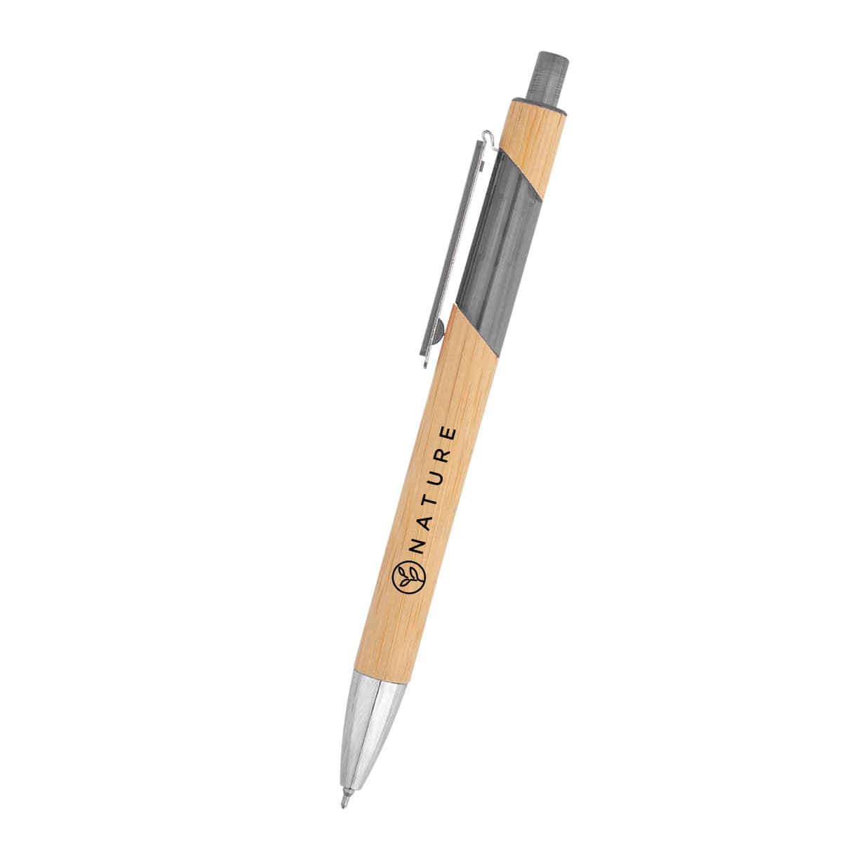 Willow Bamboo Pen thumbnail 2