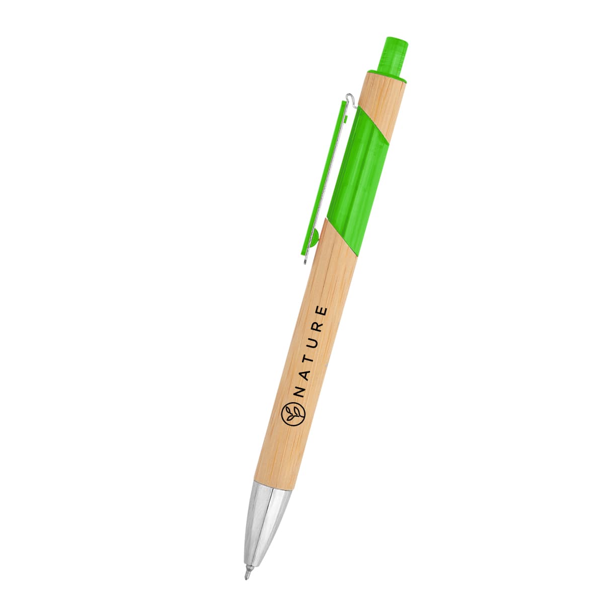 Willow Bamboo Pen thumbnail 3