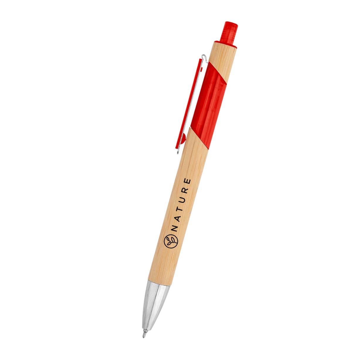 Willow Bamboo Pen thumbnail 4
