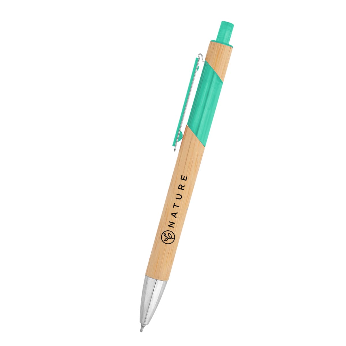 Willow Bamboo Pen thumbnail 6