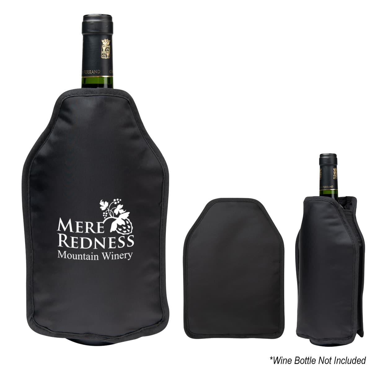 Wine Bottle Cooler - Image 1