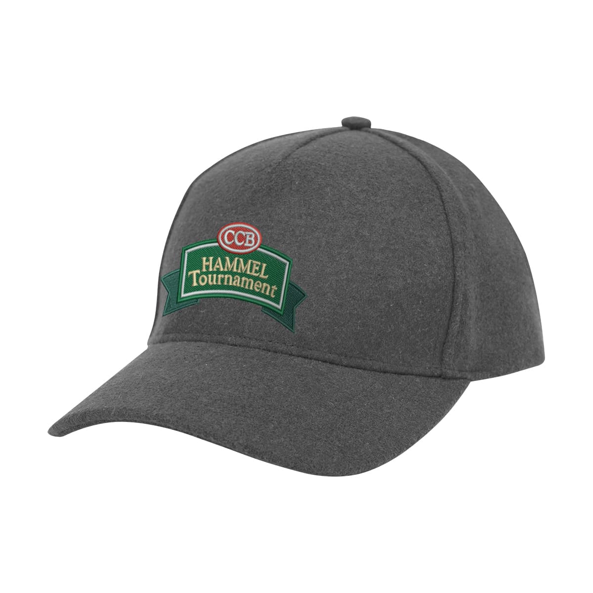 Winslow Wool Cap thumbnail 2