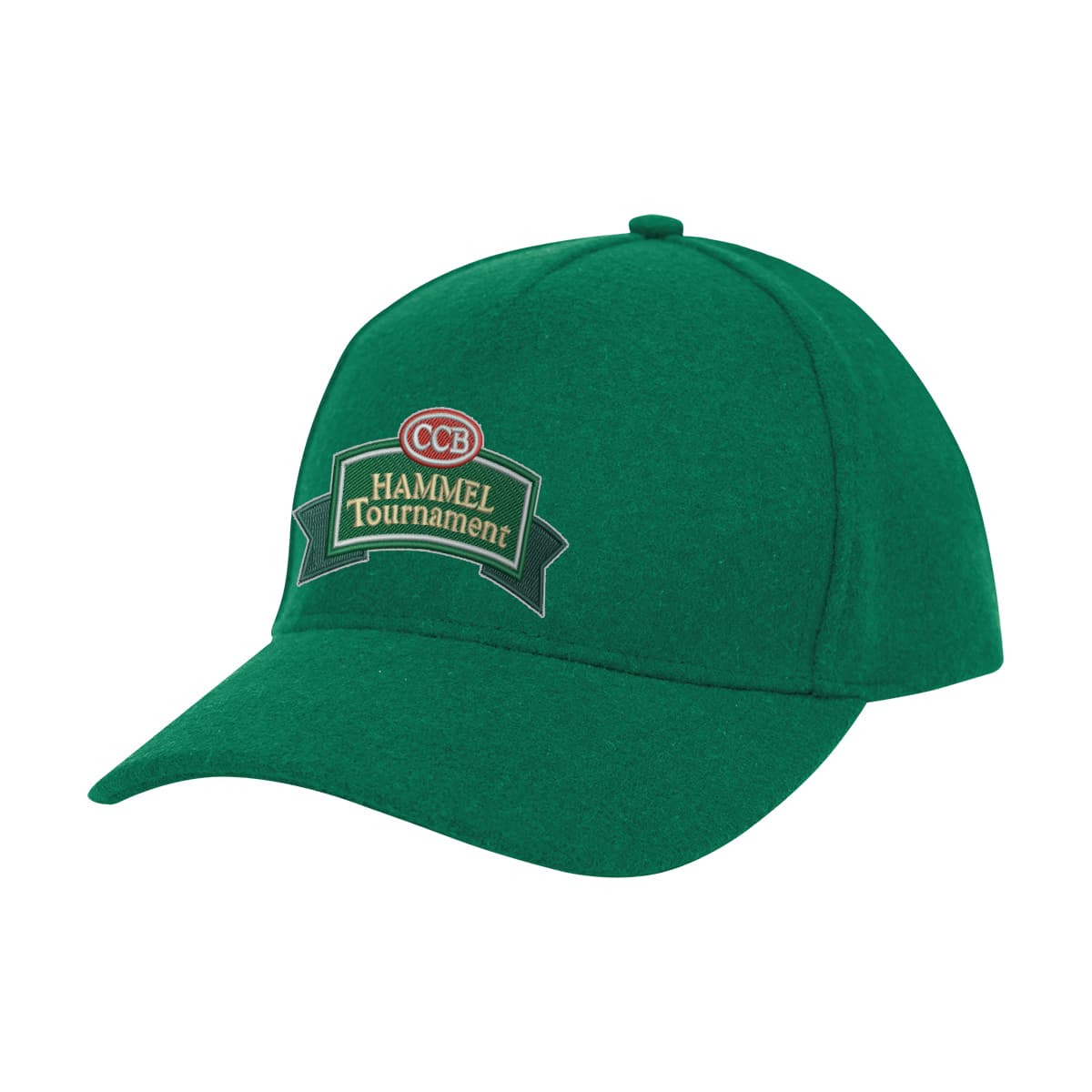 Winslow Wool Cap thumbnail 3