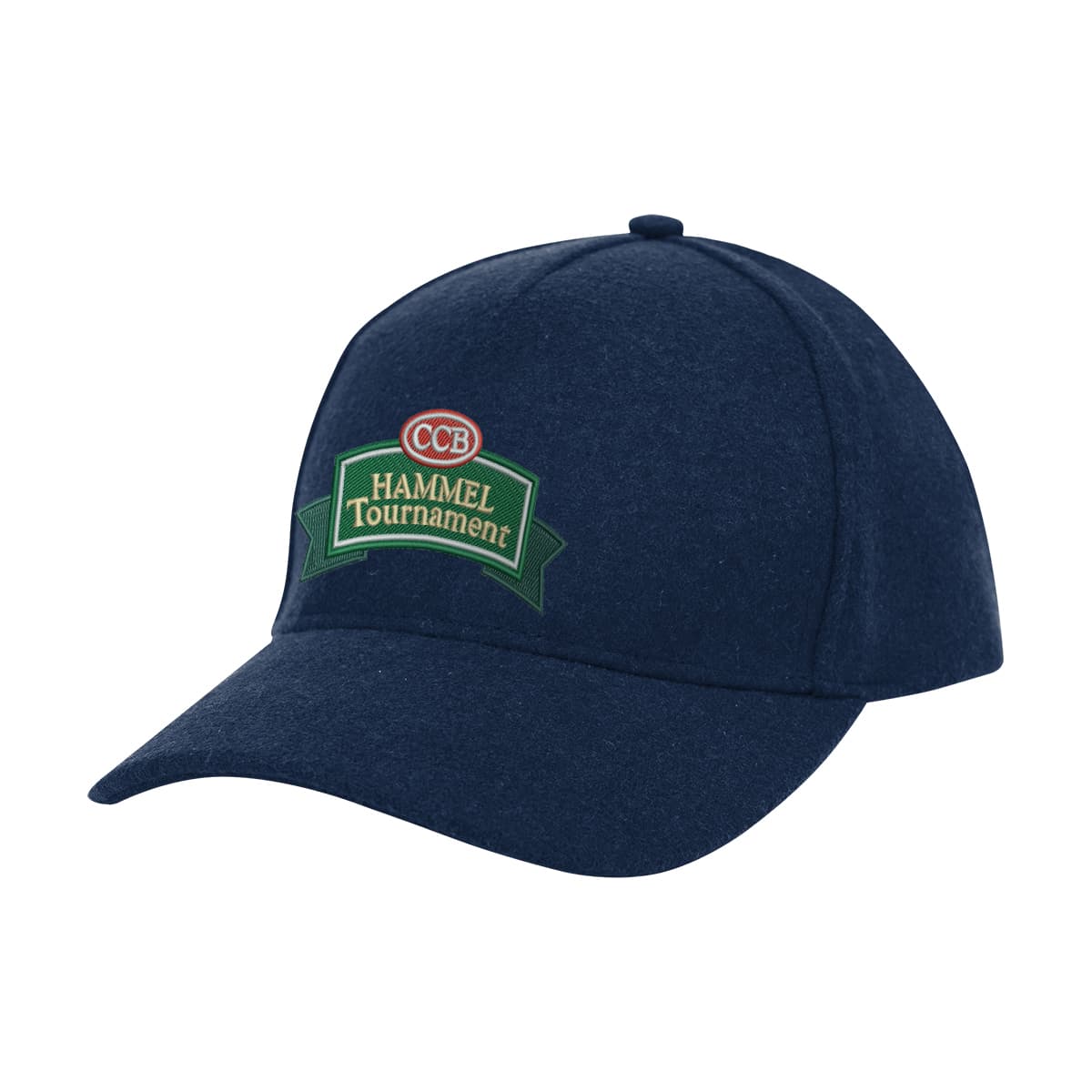 Winslow Wool Cap thumbnail 4