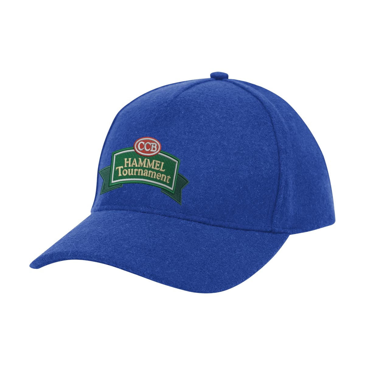 Winslow Wool Cap thumbnail 5