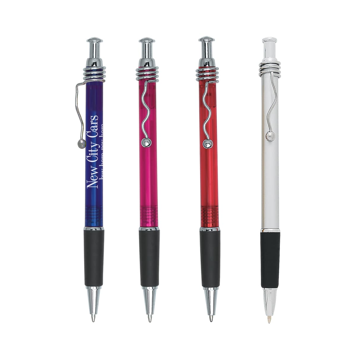 Wired Pen - Image 1