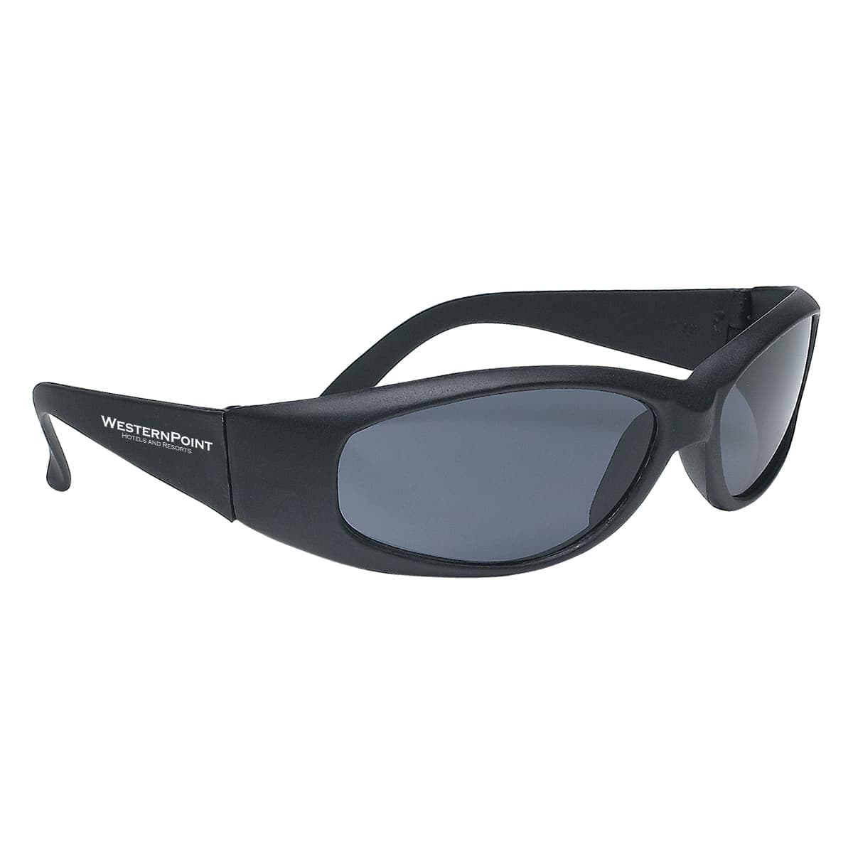 Wraparound Sunglasses - Image 1