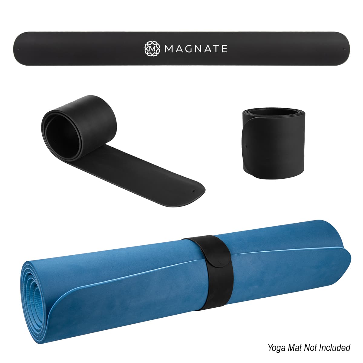 Yoga Mat Slap Stap - Image 1