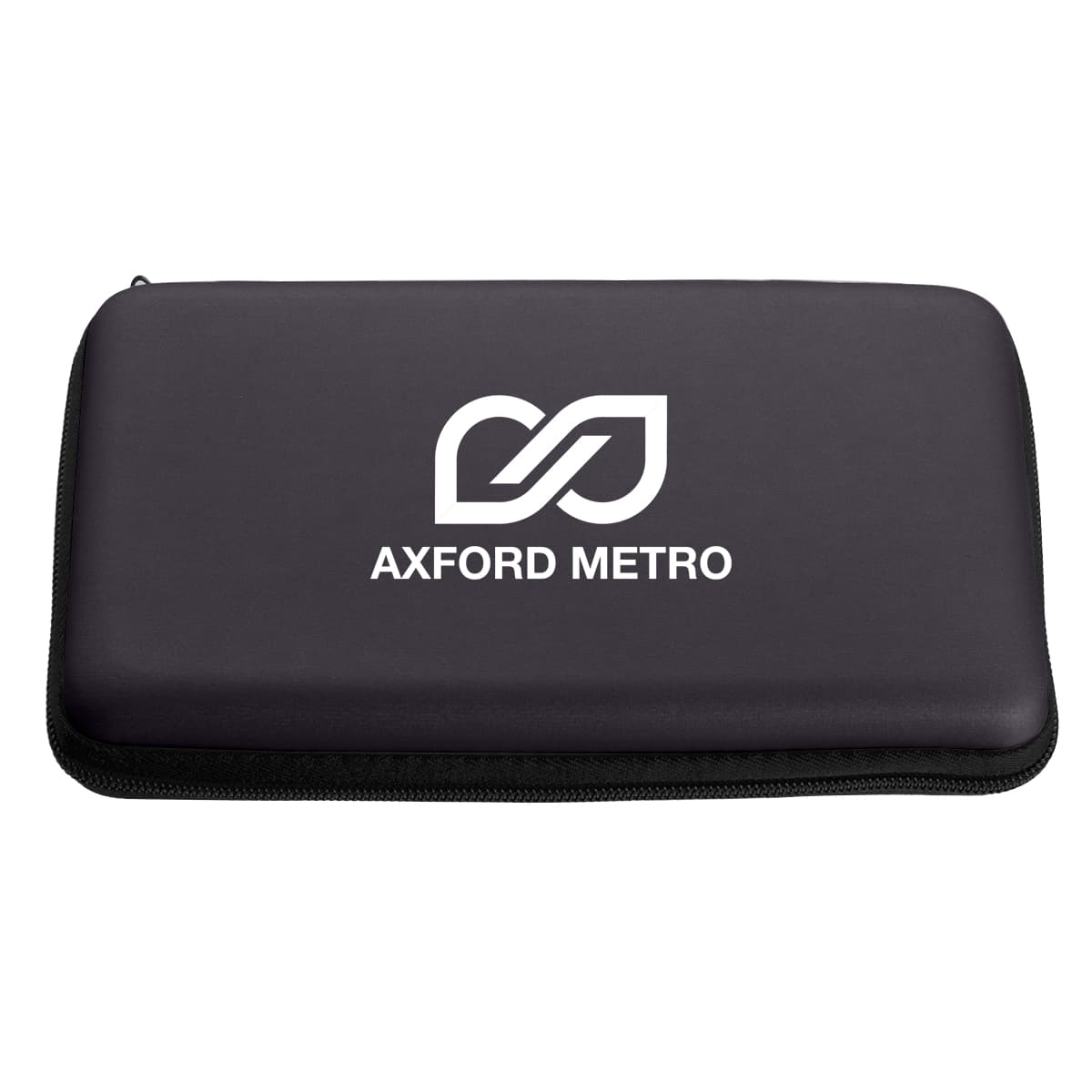 Zippered Travel Case - Image 1