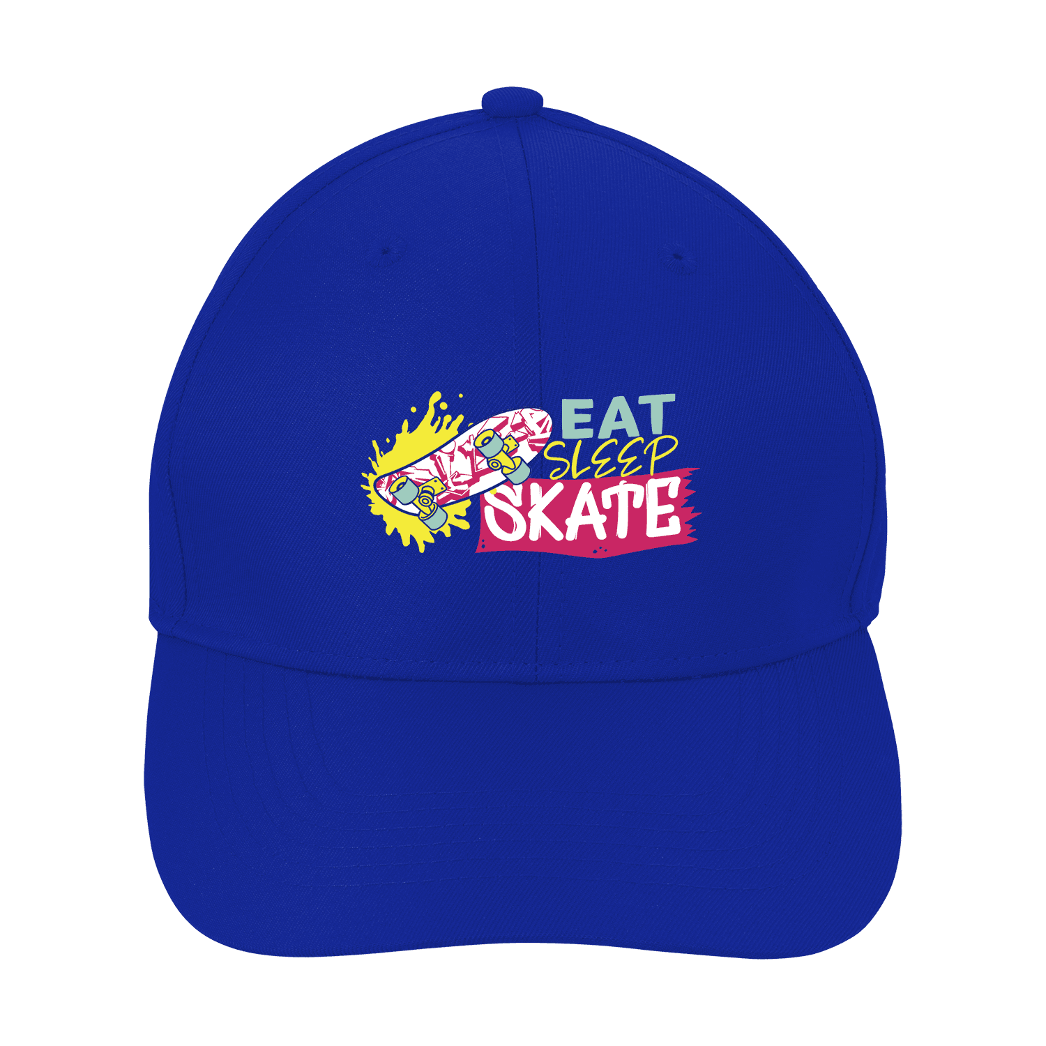 Adrenaline Cap - Image 1