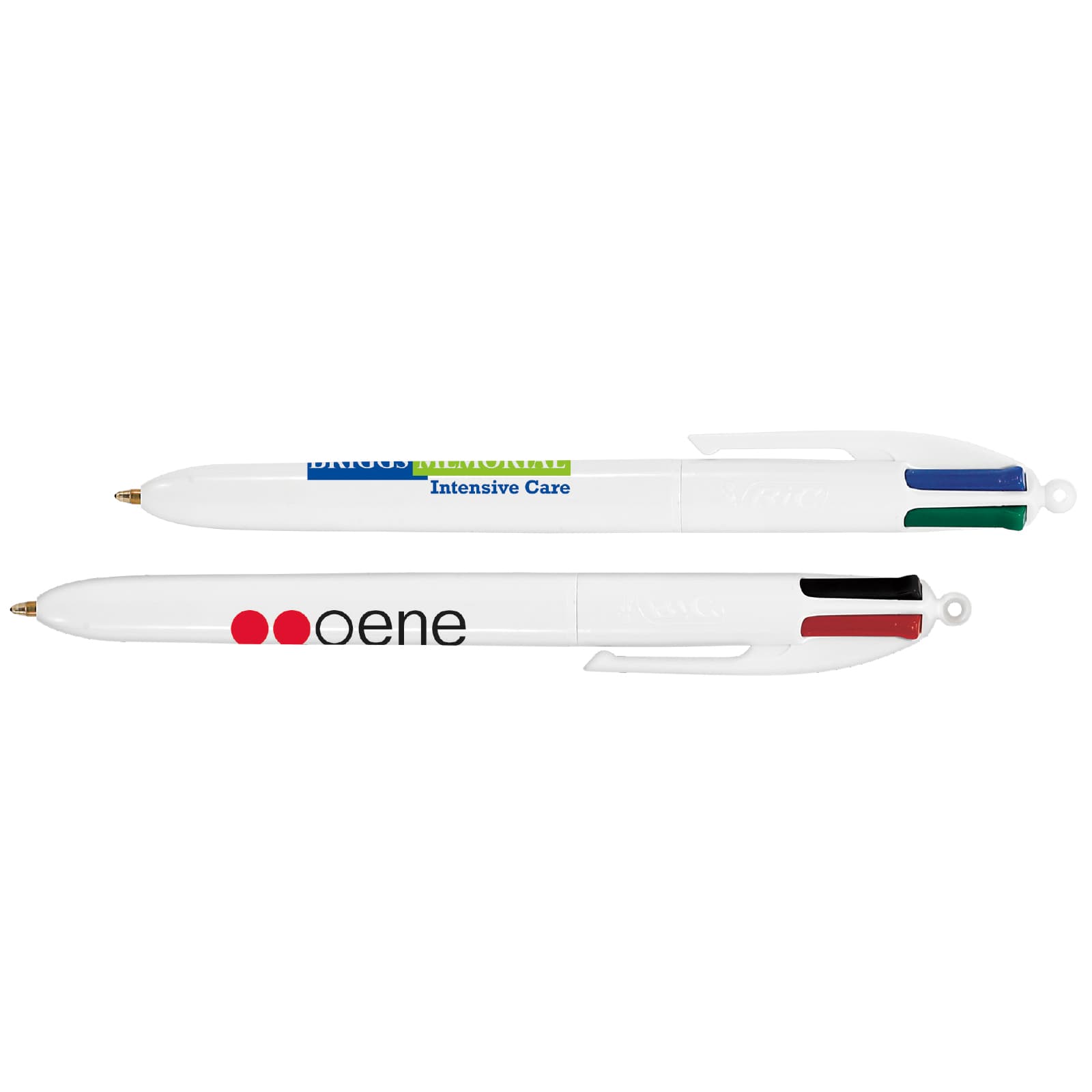 BIC® 4-Color™ Pen - Image 1