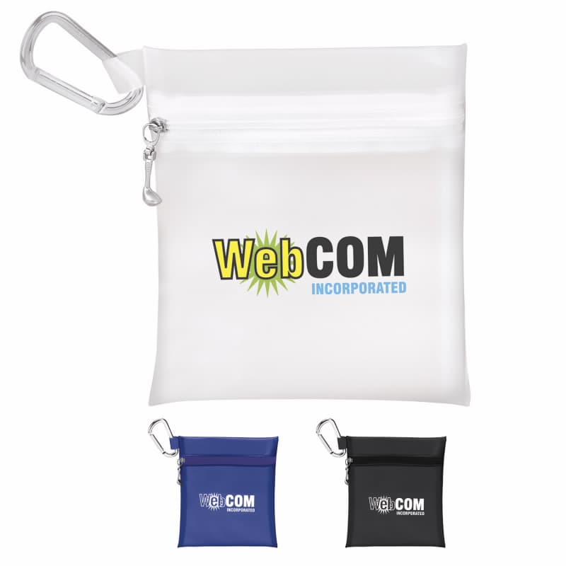 Large Tee Pouch - Image 1