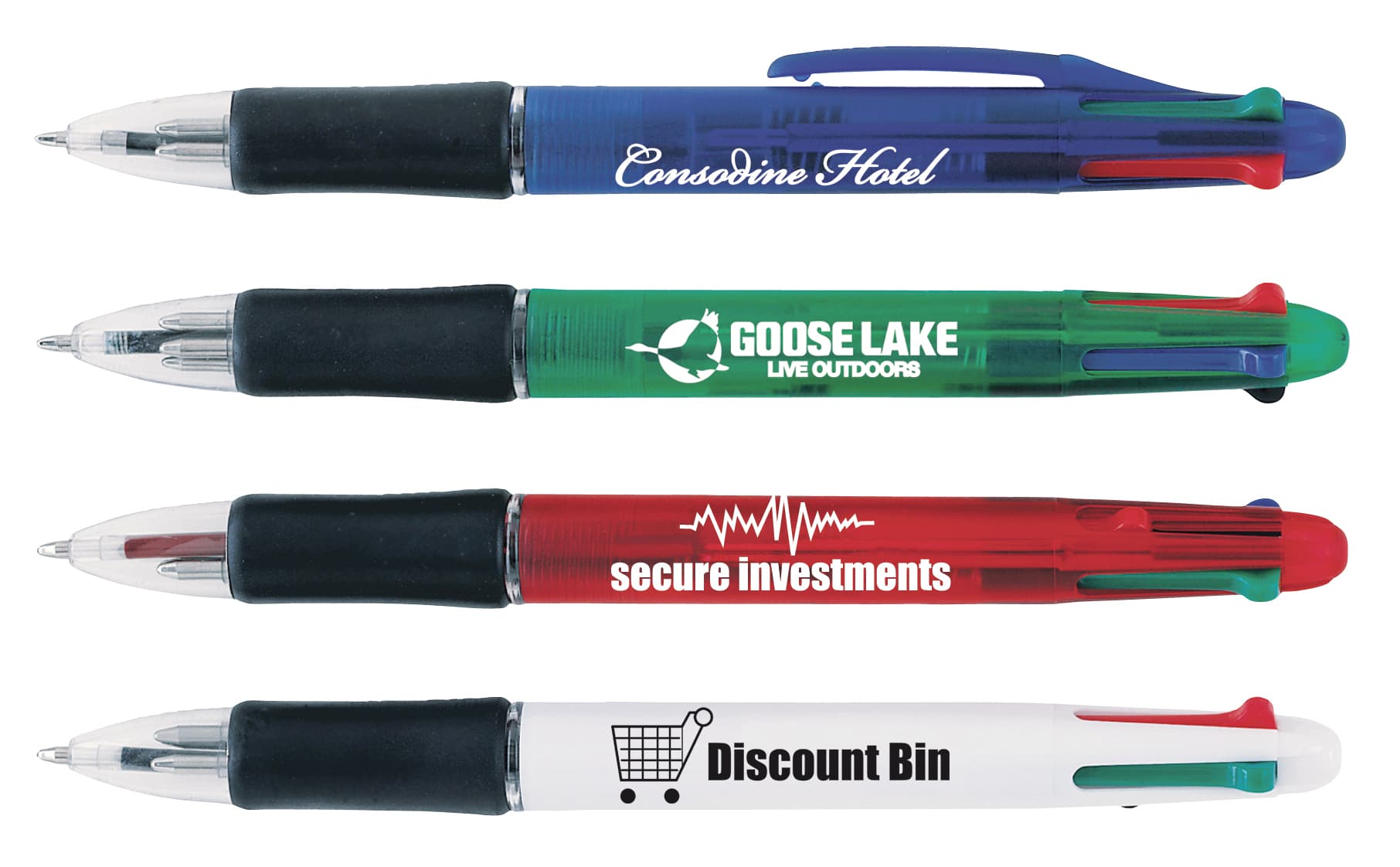 Orbitor Pen - Image 1