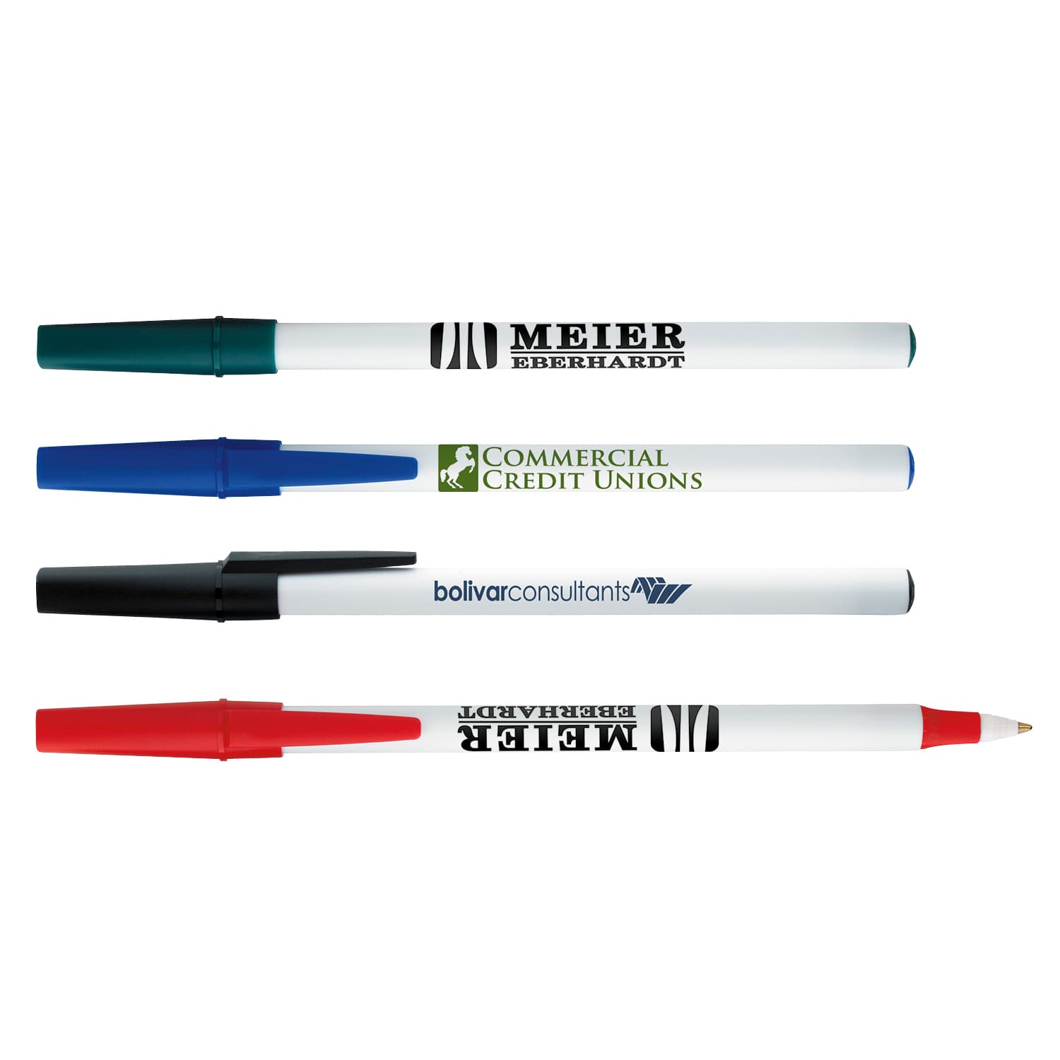 Promo Stick Pen - Image 1
