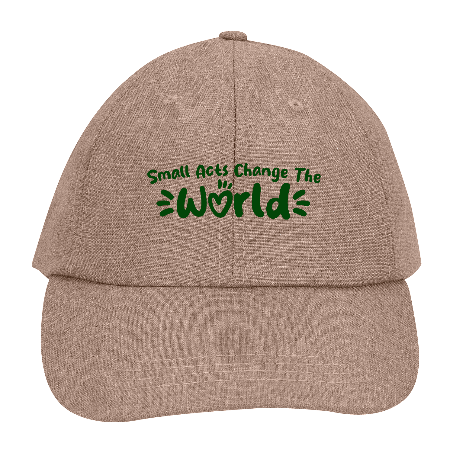 RPET Cap - Image 1