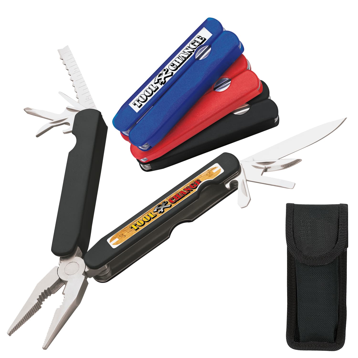 Super Pliers - Image 1
