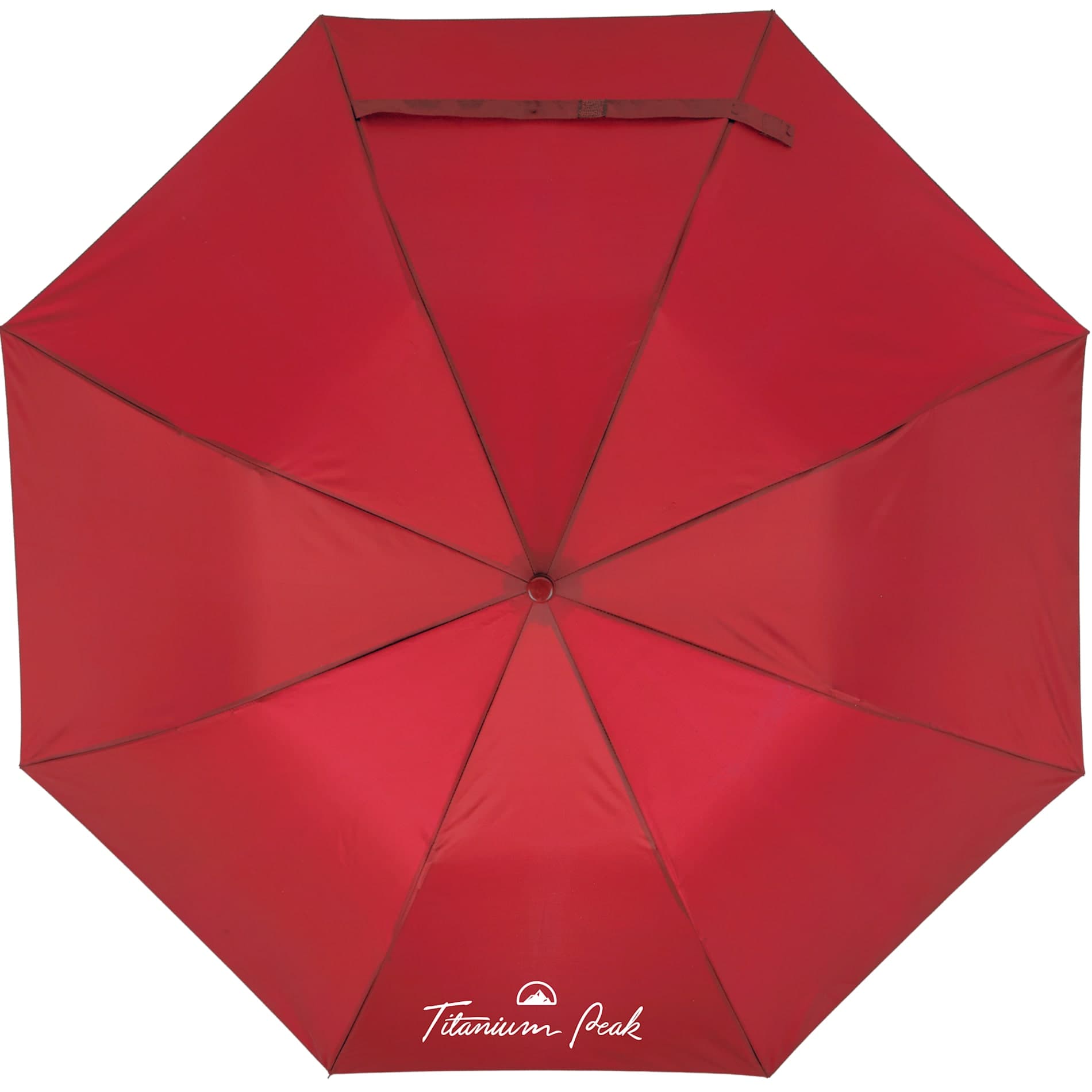 40" Folding Umbrella thumbnail 3
