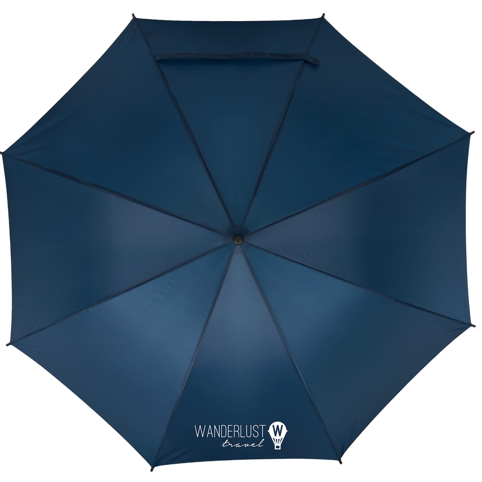 46" Auto Open Umbrella thumbnail 4