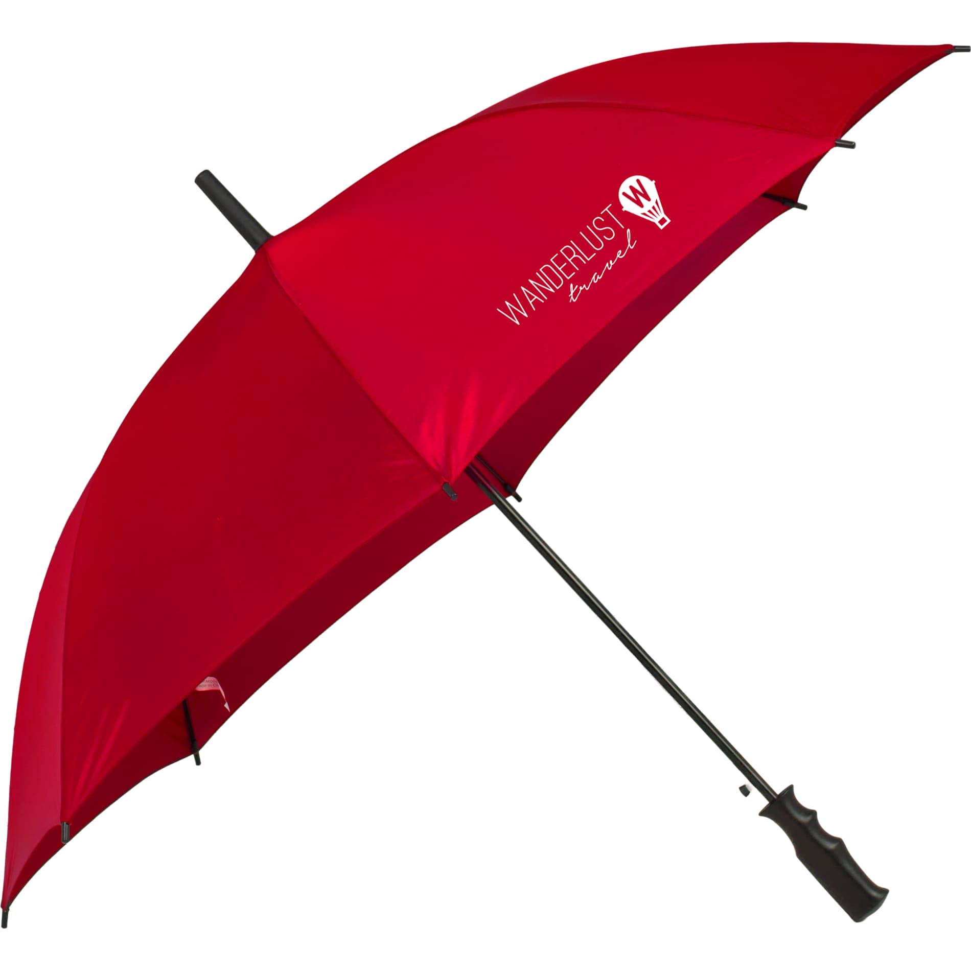 46" Auto Open Umbrella thumbnail 5