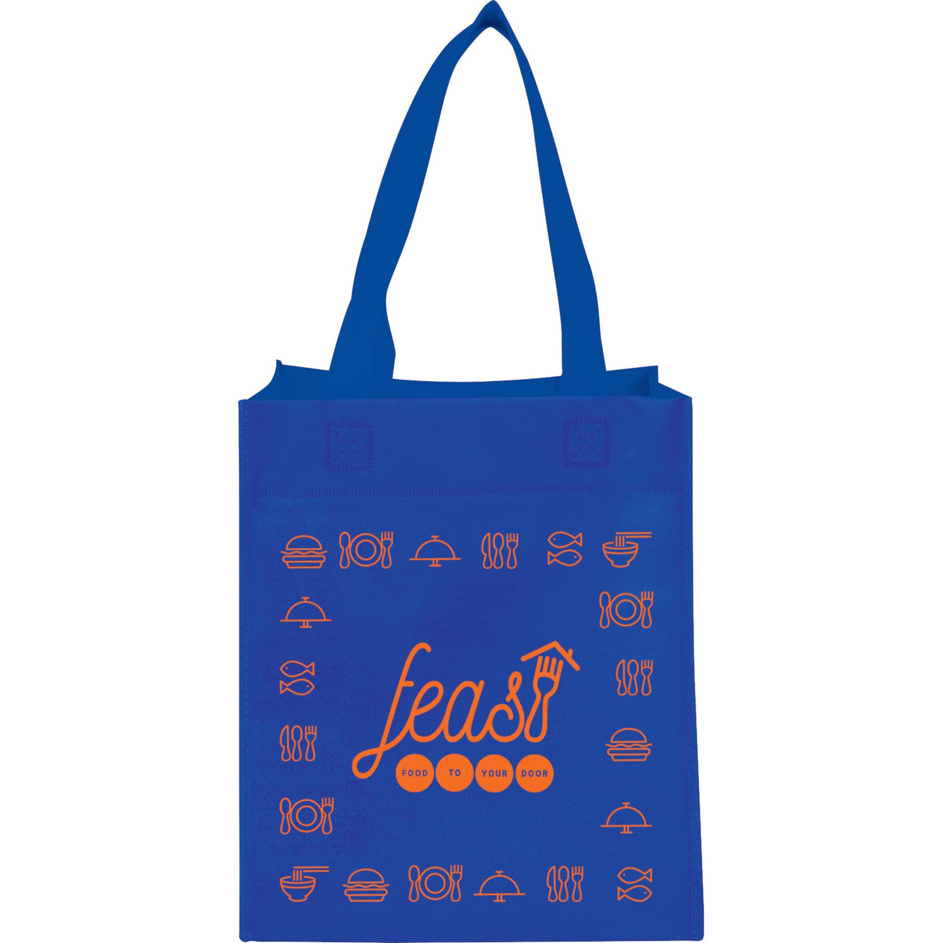 Basic Grocery Tote thumbnail 4