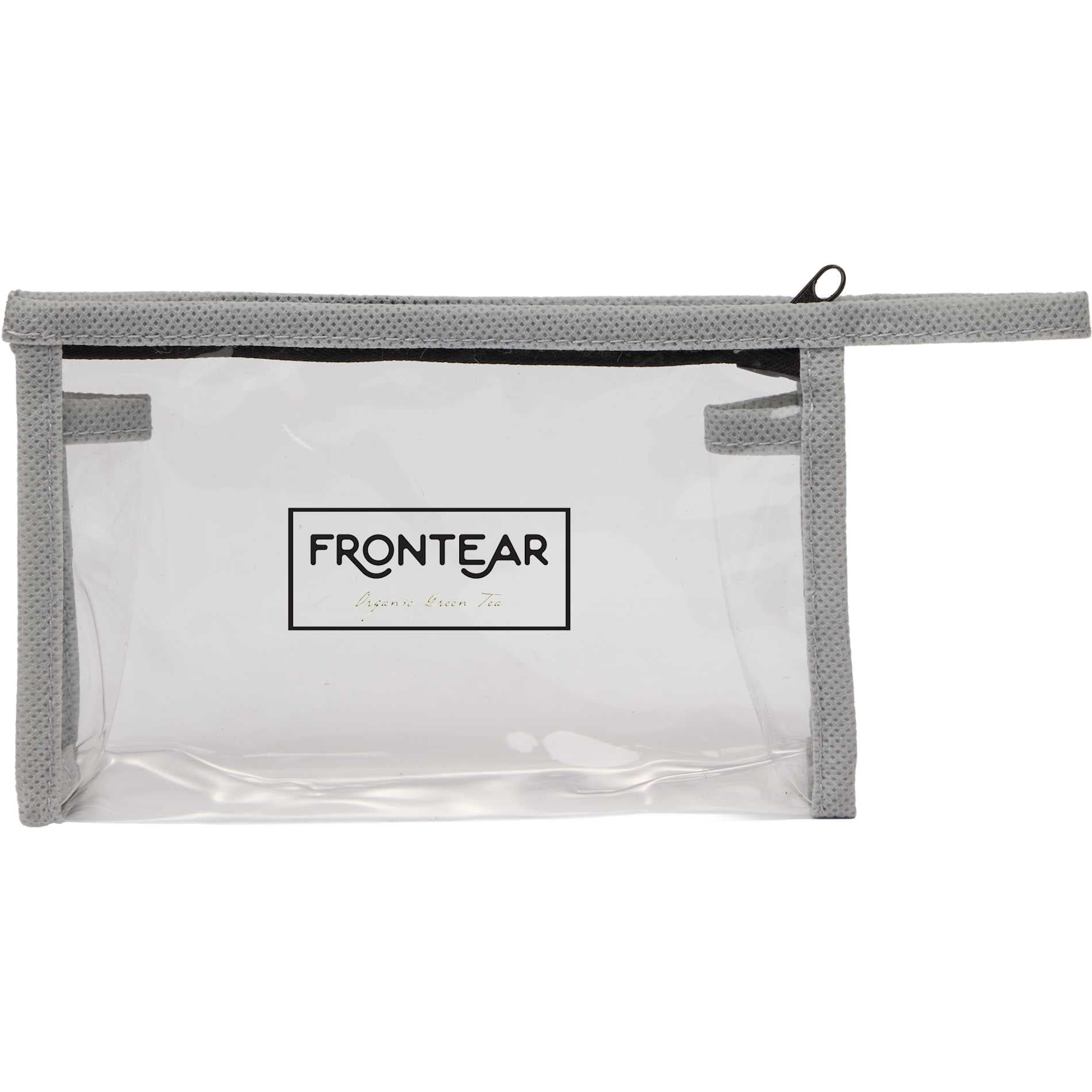Claro Travel Bag thumbnail 2