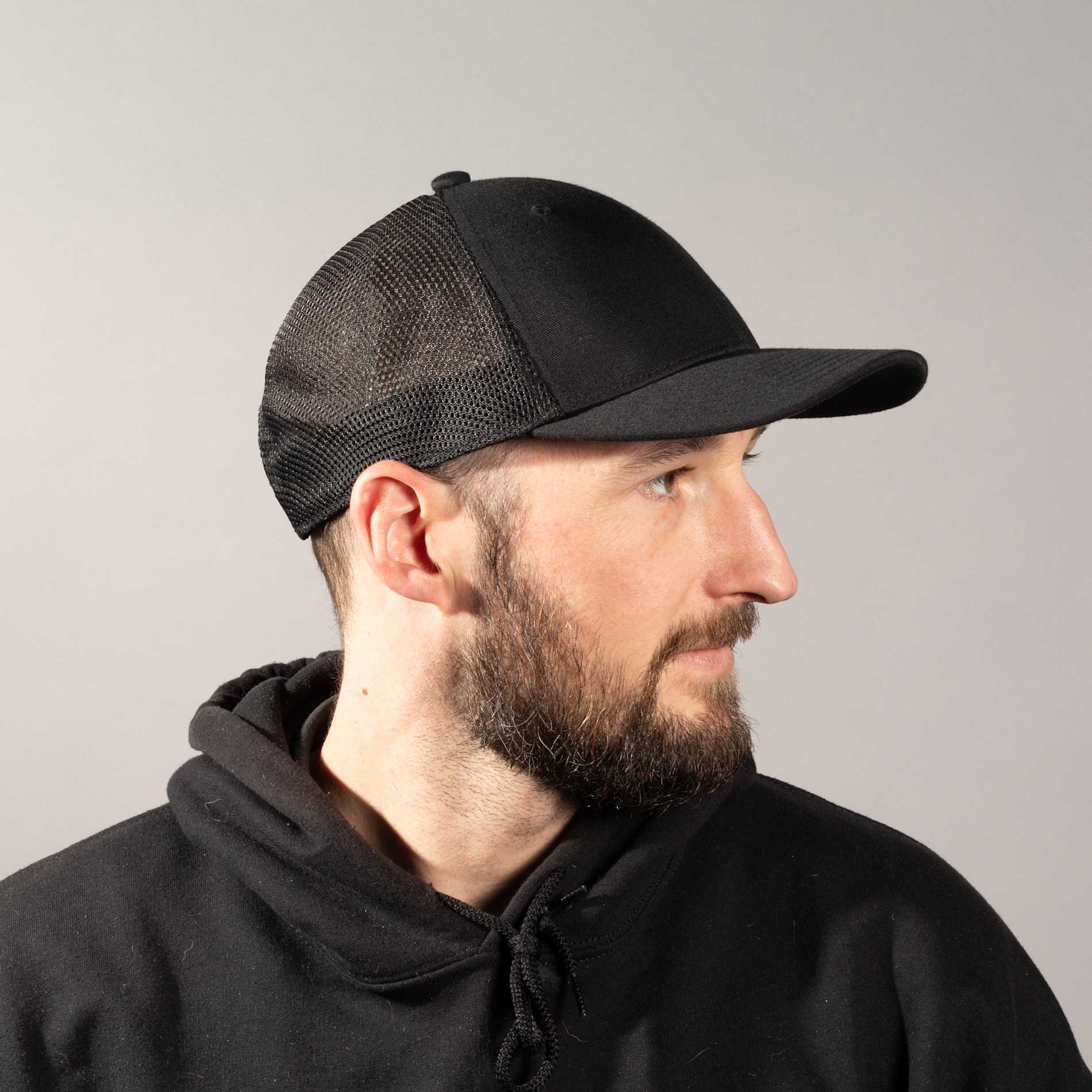 Coal Hauler Cap - Image 1