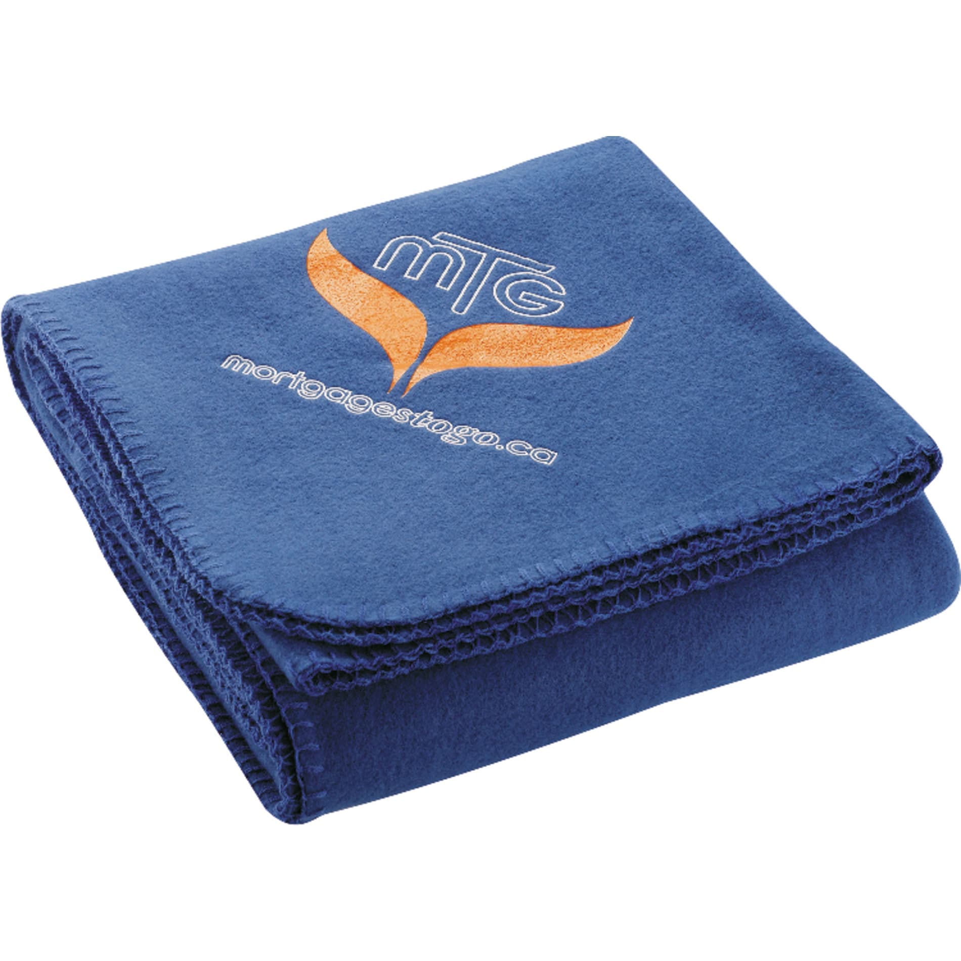 Cozy Fleece Blanket thumbnail 2
