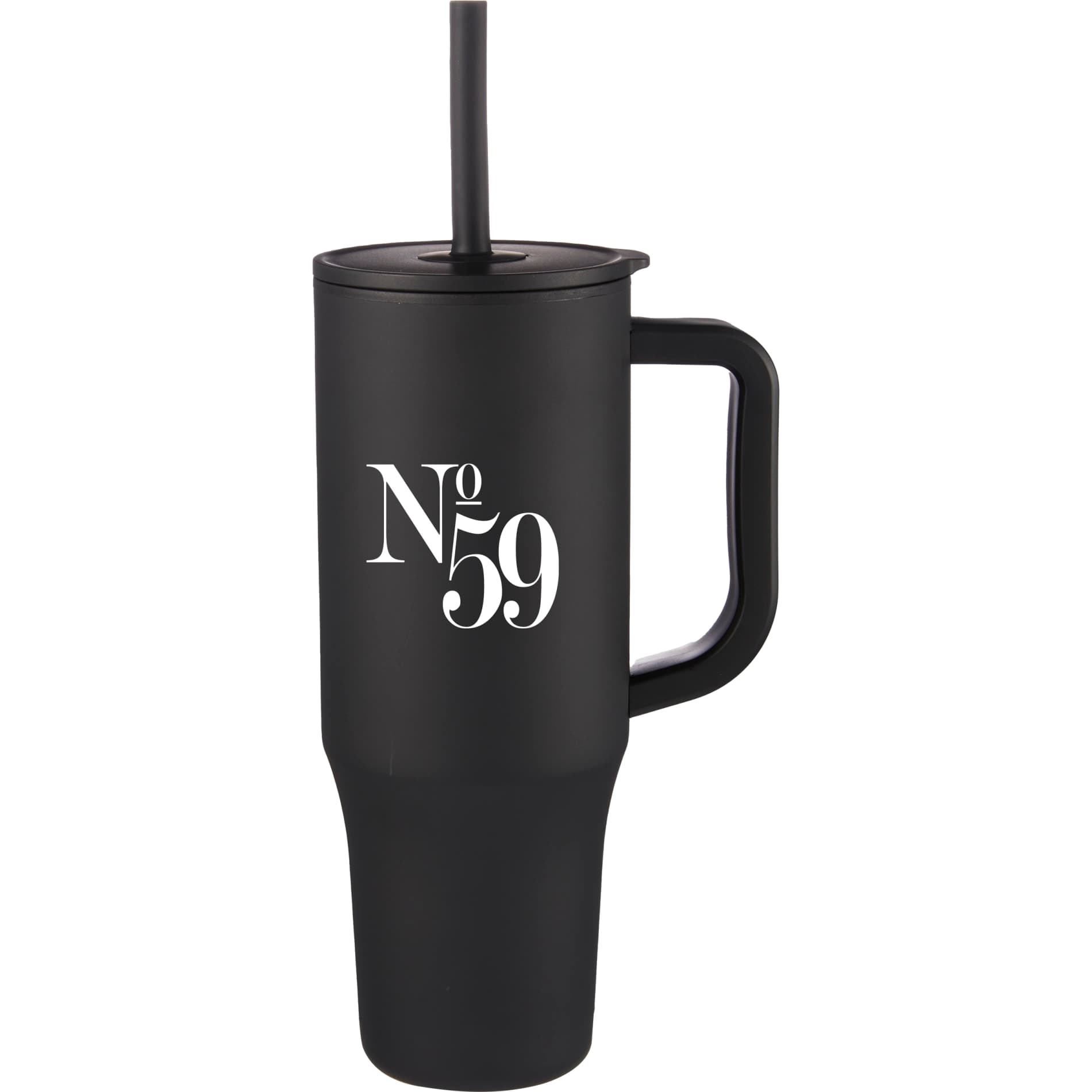 Erie 30oz Straw Mug thumbnail 2