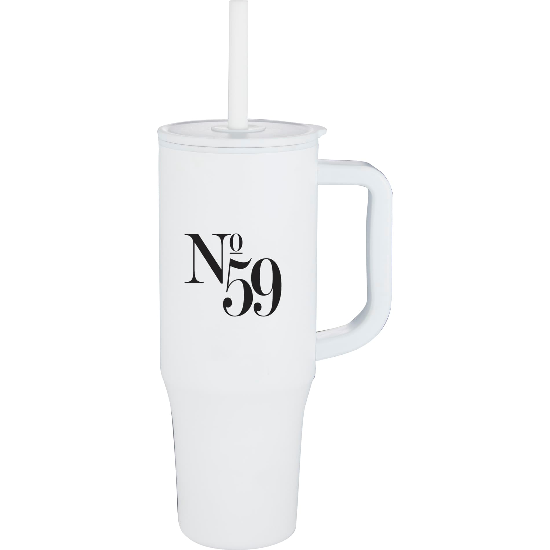 Erie 30oz Straw Mug thumbnail 5