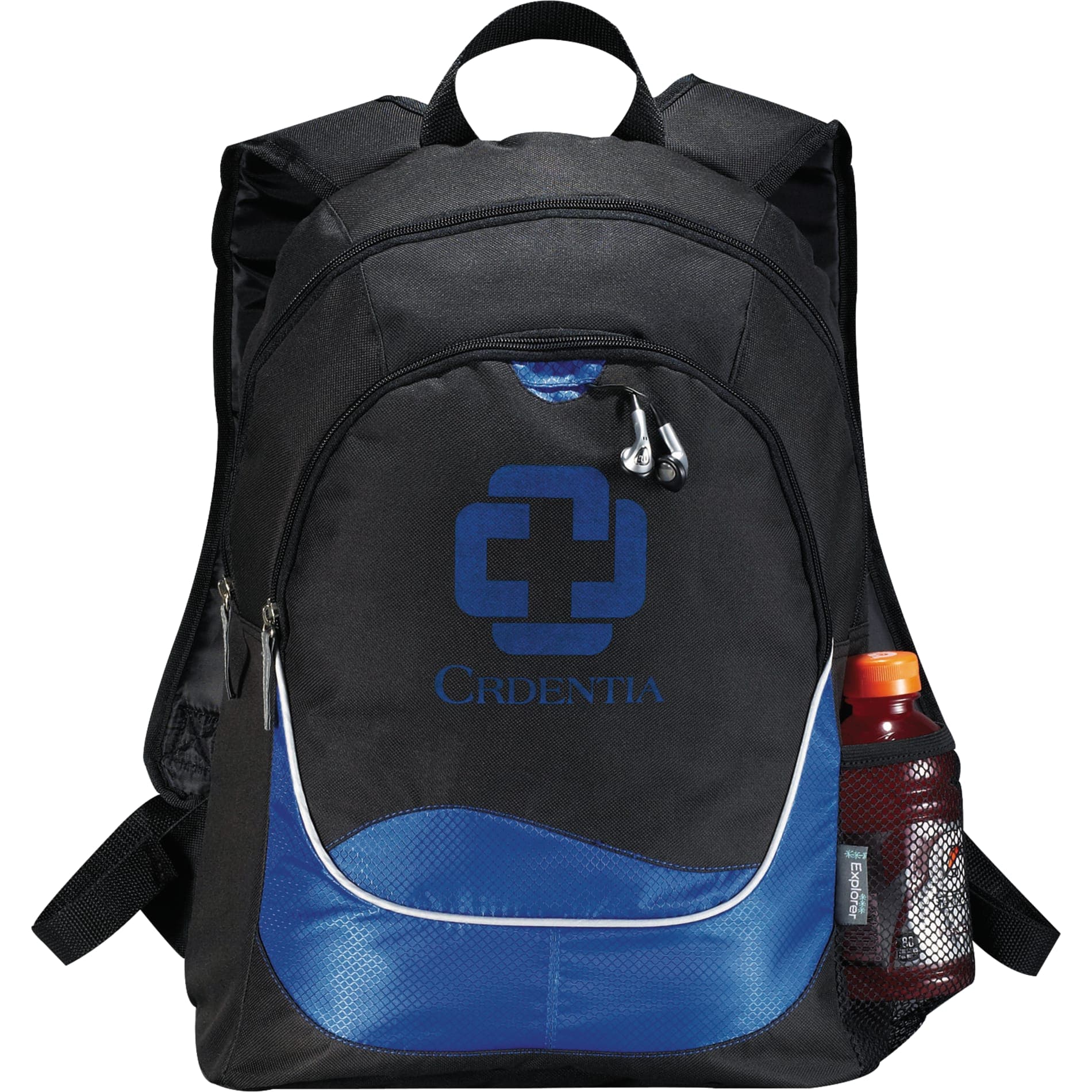 Explorer Backpack thumbnail 2
