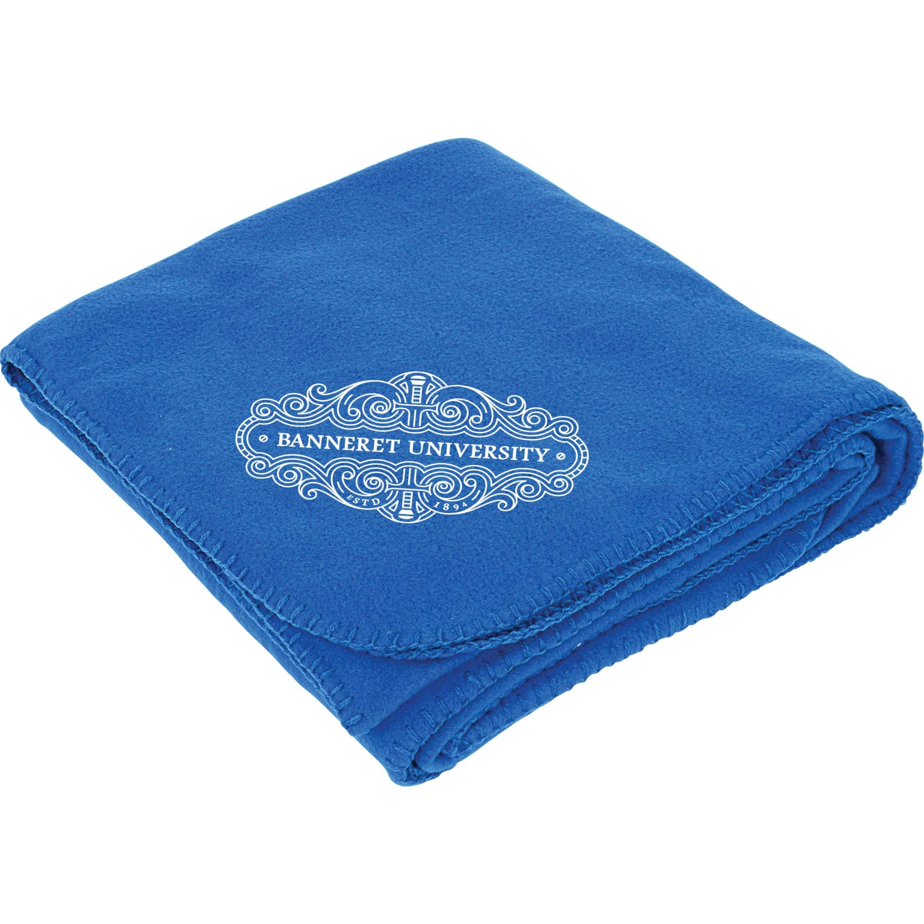Fleece Blanket thumbnail 2