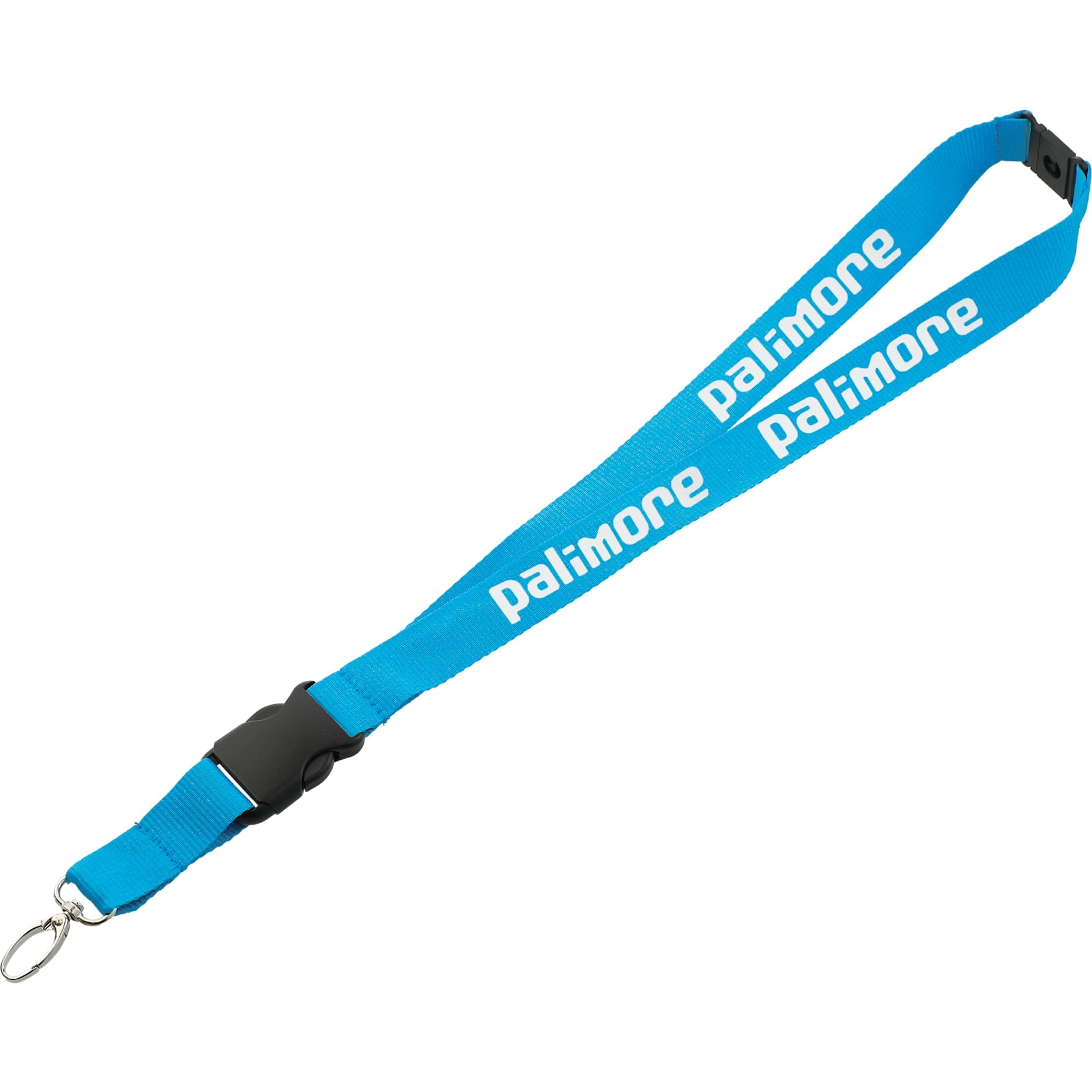 Hang In There Lanyard thumbnail 2