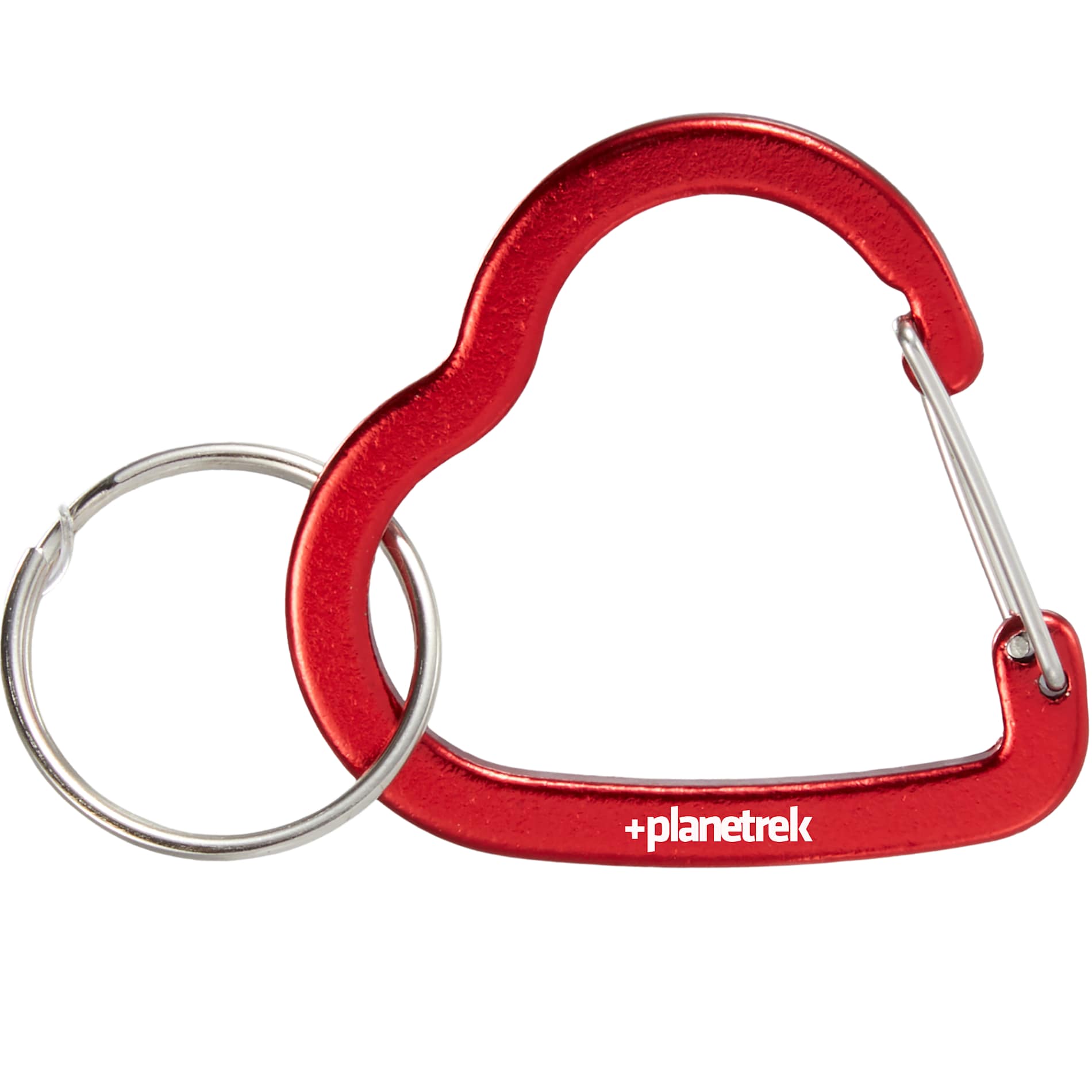 Heart Carabiner thumbnail 2