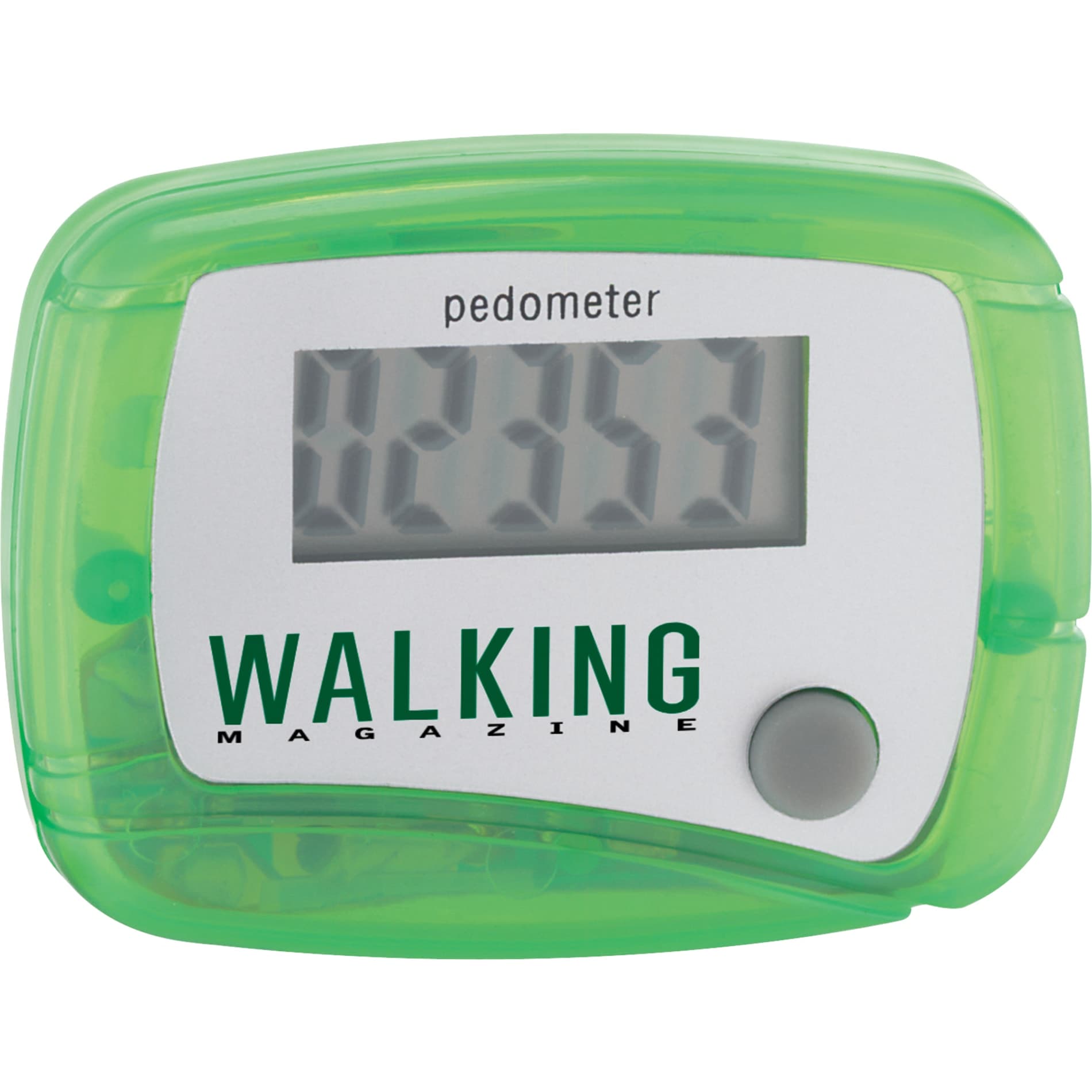 In Shape Pedometer thumbnail 2