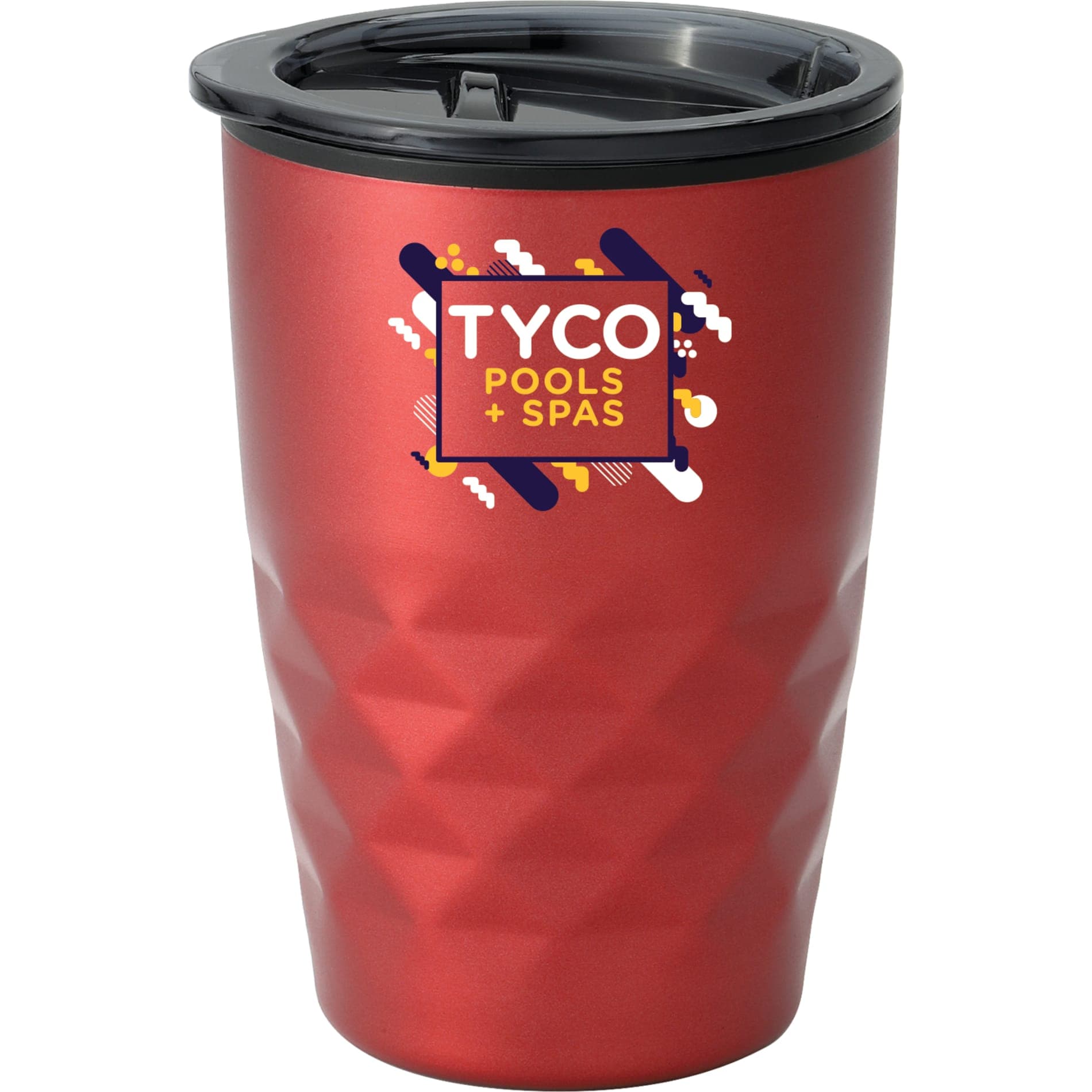 Kappa 12oz Tumbler thumbnail 4