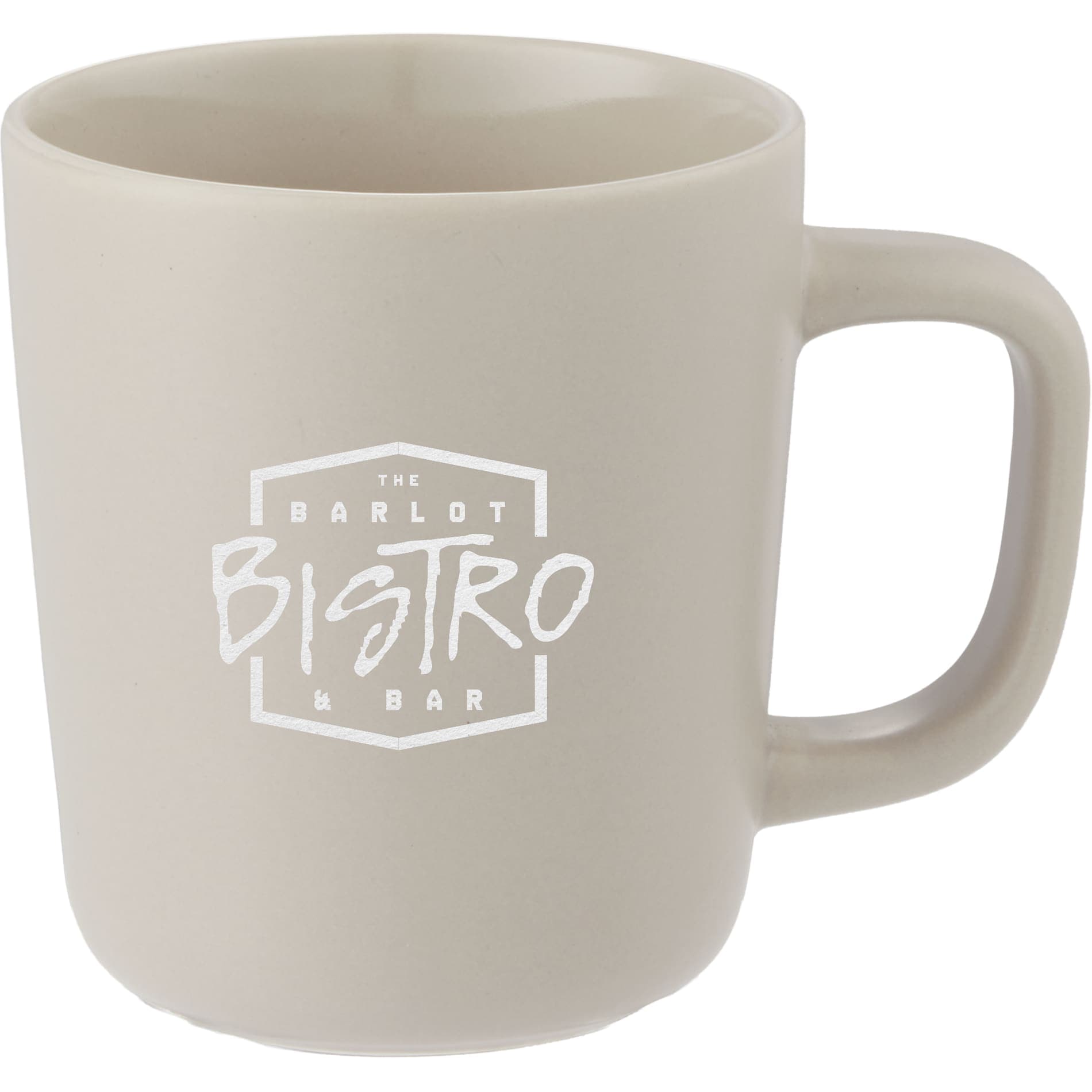 Napa Ceramic Mug 10 oz. thumbnail 3