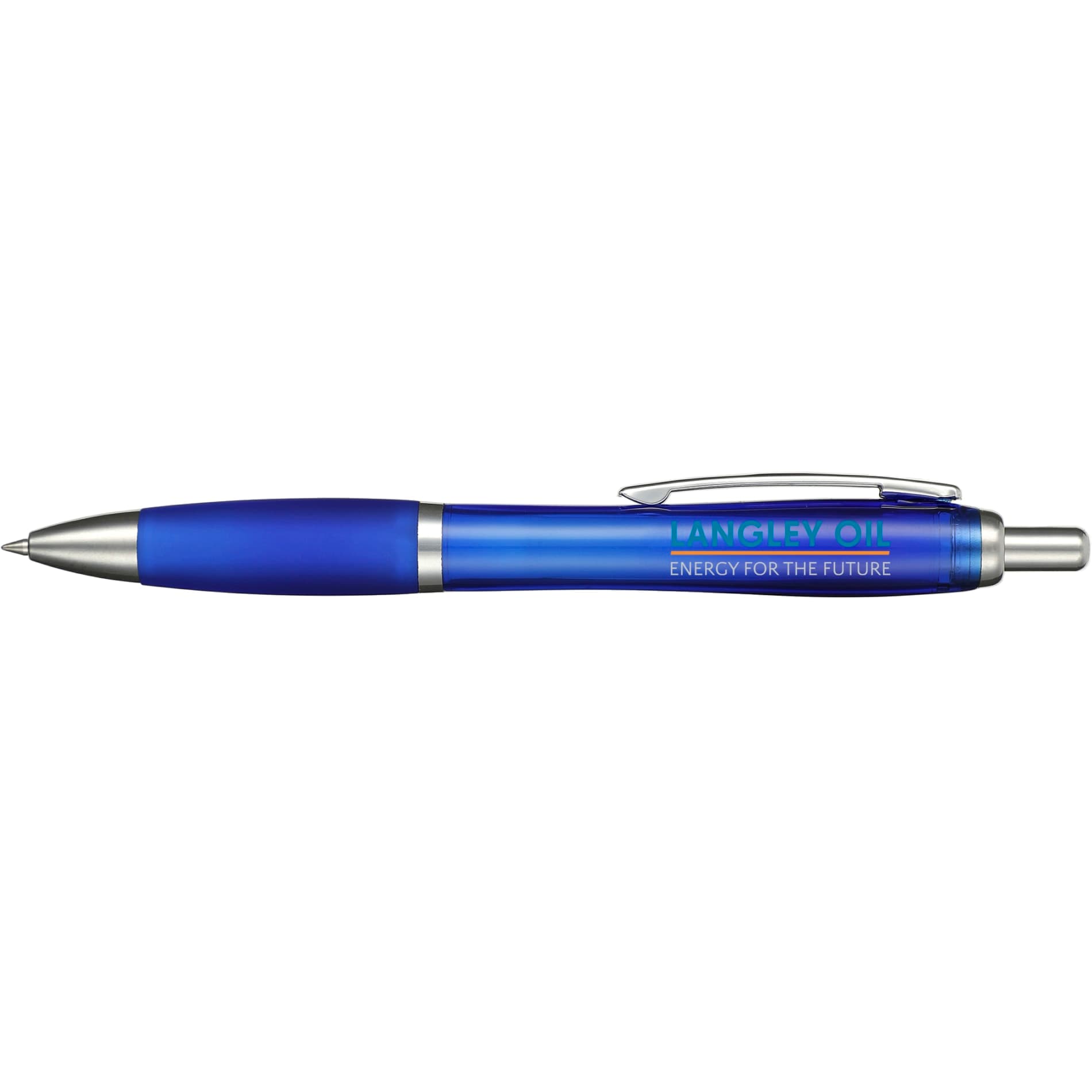 Nash Gel Pen thumbnail 2