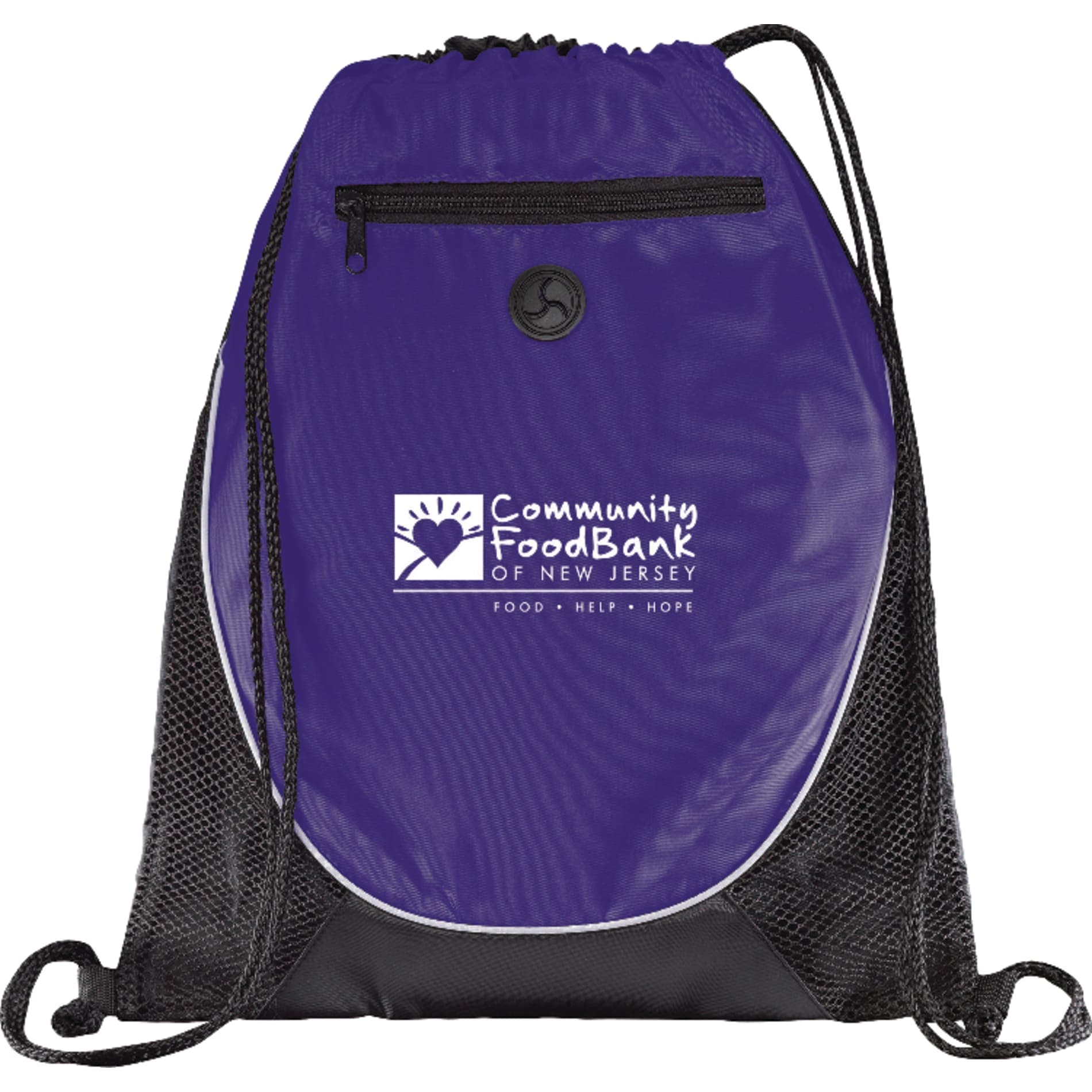 Peek Drawstring Bag thumbnail 2