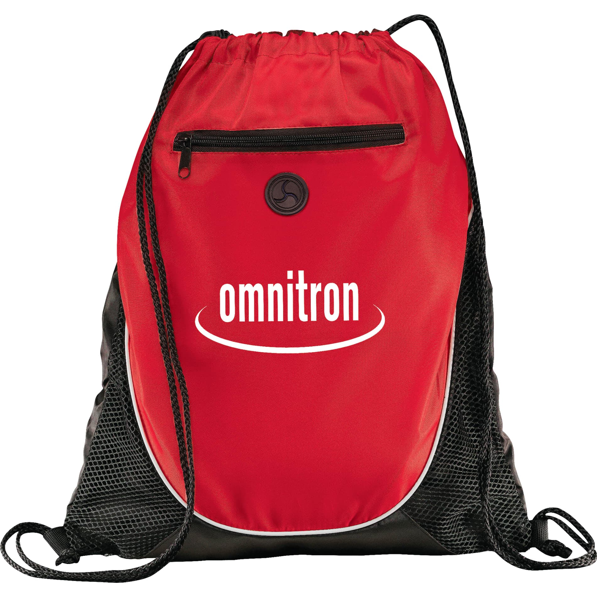 Peek Drawstring Bag thumbnail 4