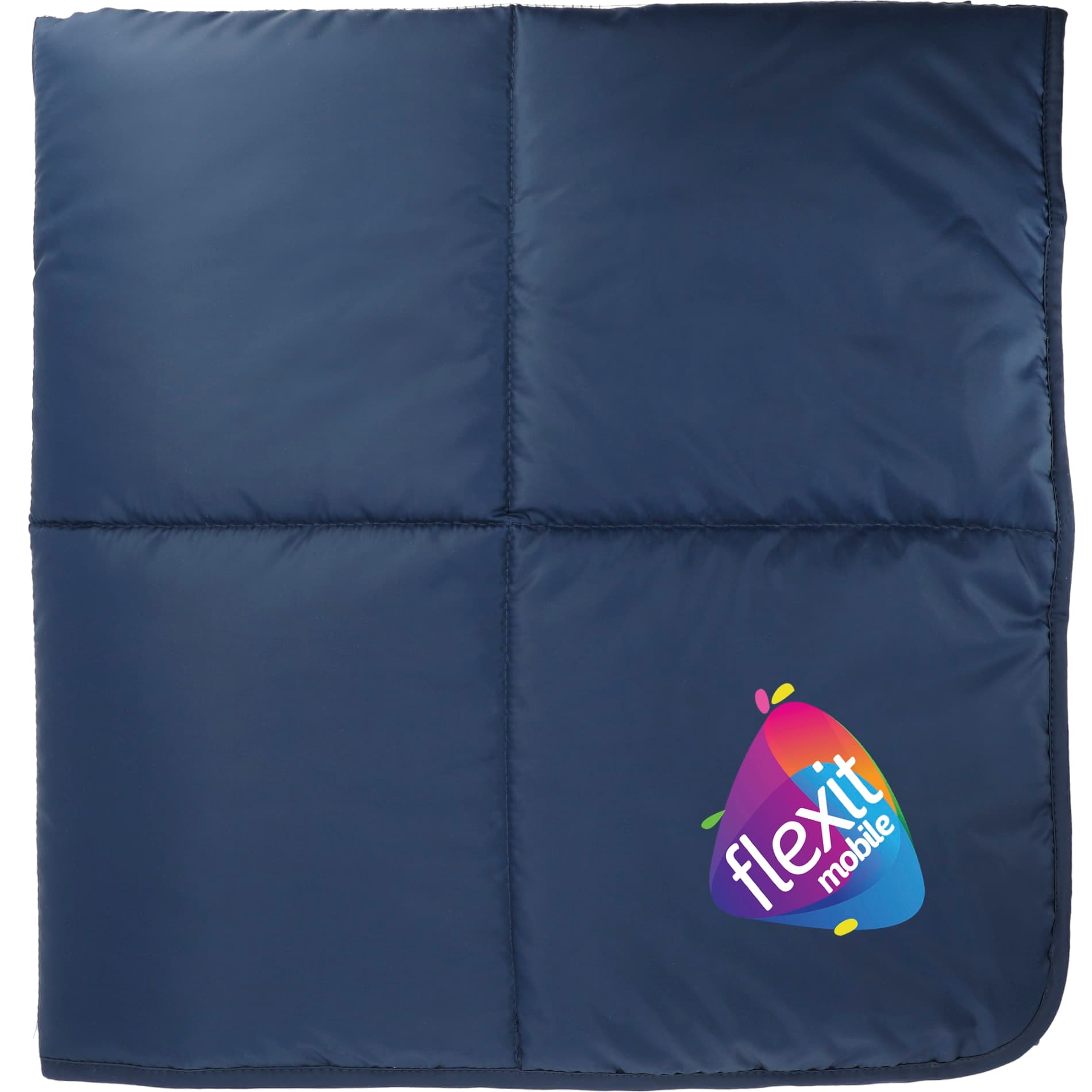 Puffy Outdoor Blanket thumbnail 2