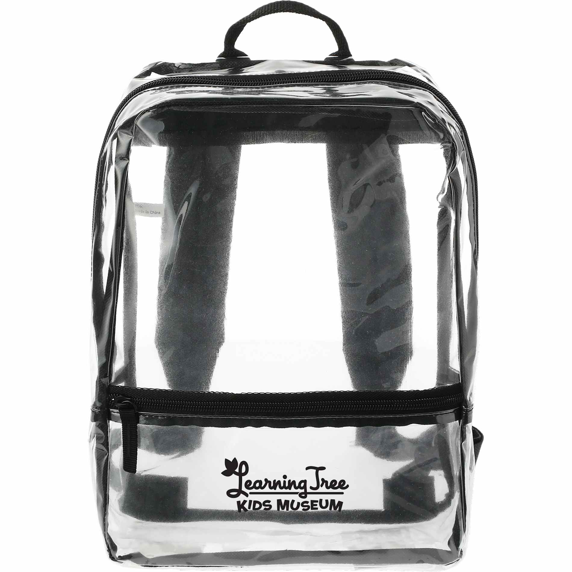 Rally Slim Backpack - Image 1