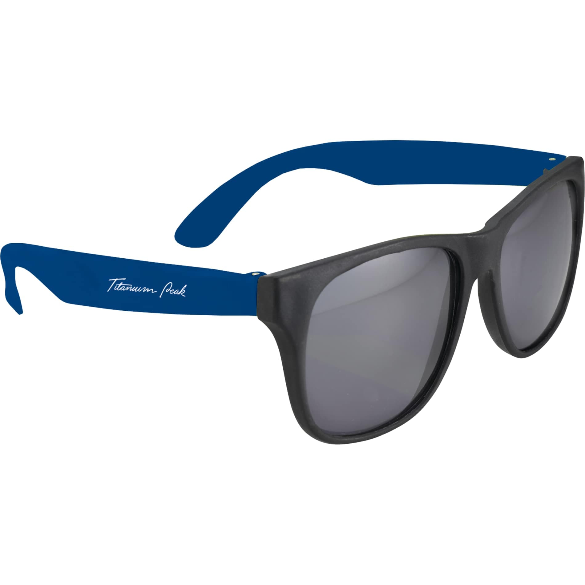 Retro Sunglasses thumbnail 3