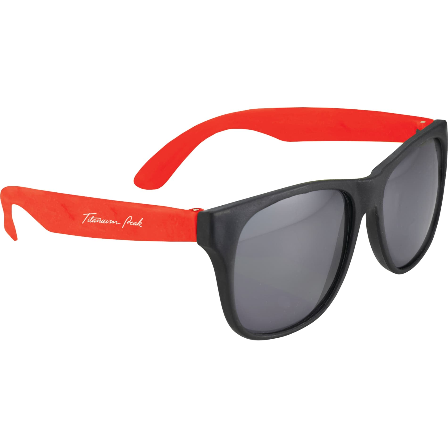 Retro Sunglasses thumbnail 4