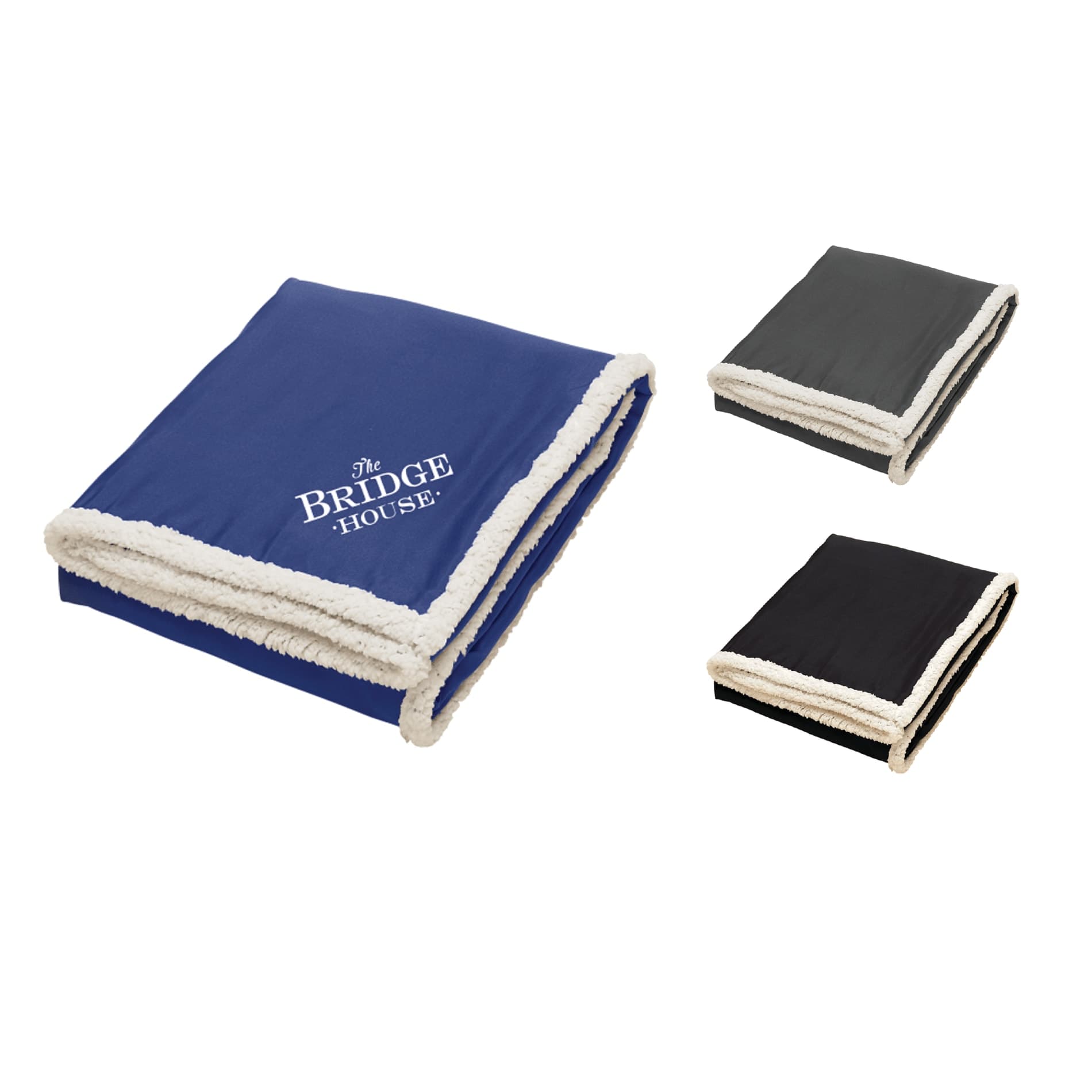 Sherpa Blanket thumbnail 3